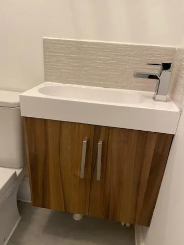 Bentley House with en-suites