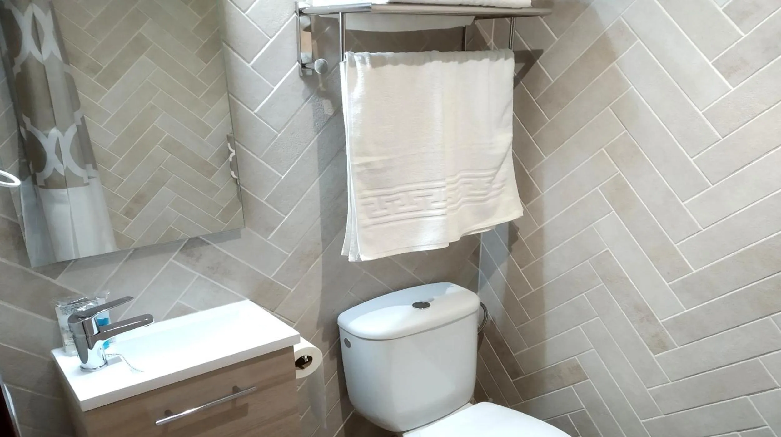 Alojamiento Rural La Estrella de David