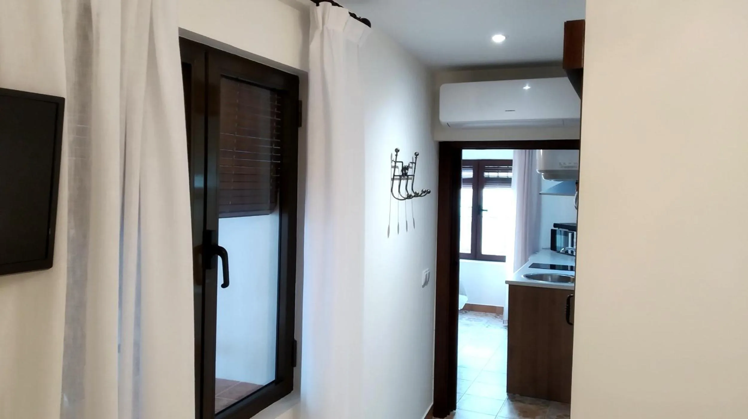 Alojamiento Rural La Estrella de David