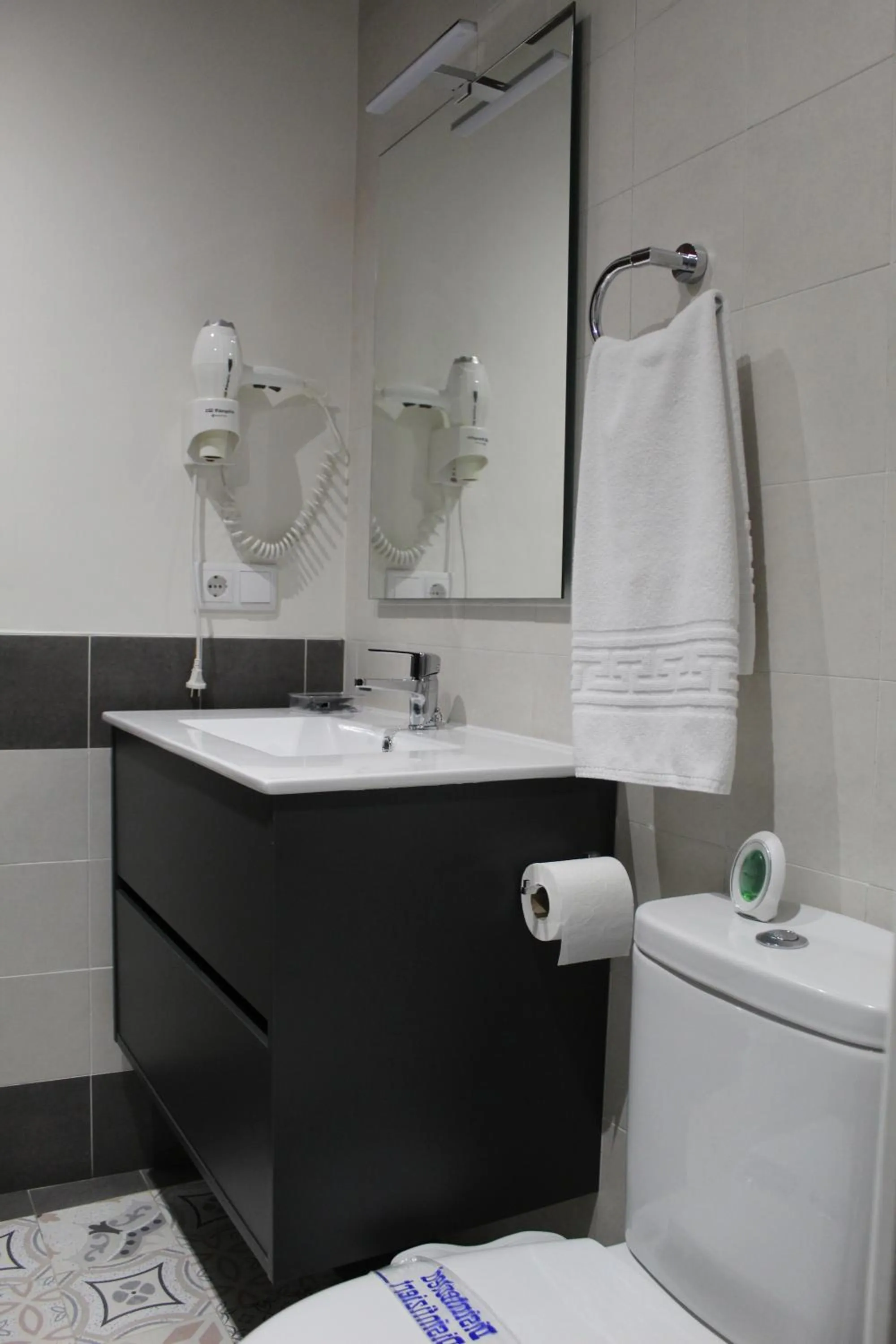 Alojamiento Rural La Estrella de David