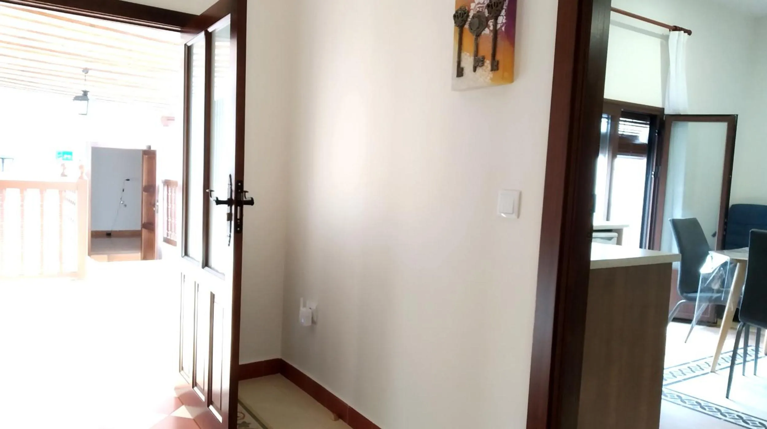 Alojamiento Rural La Estrella de David