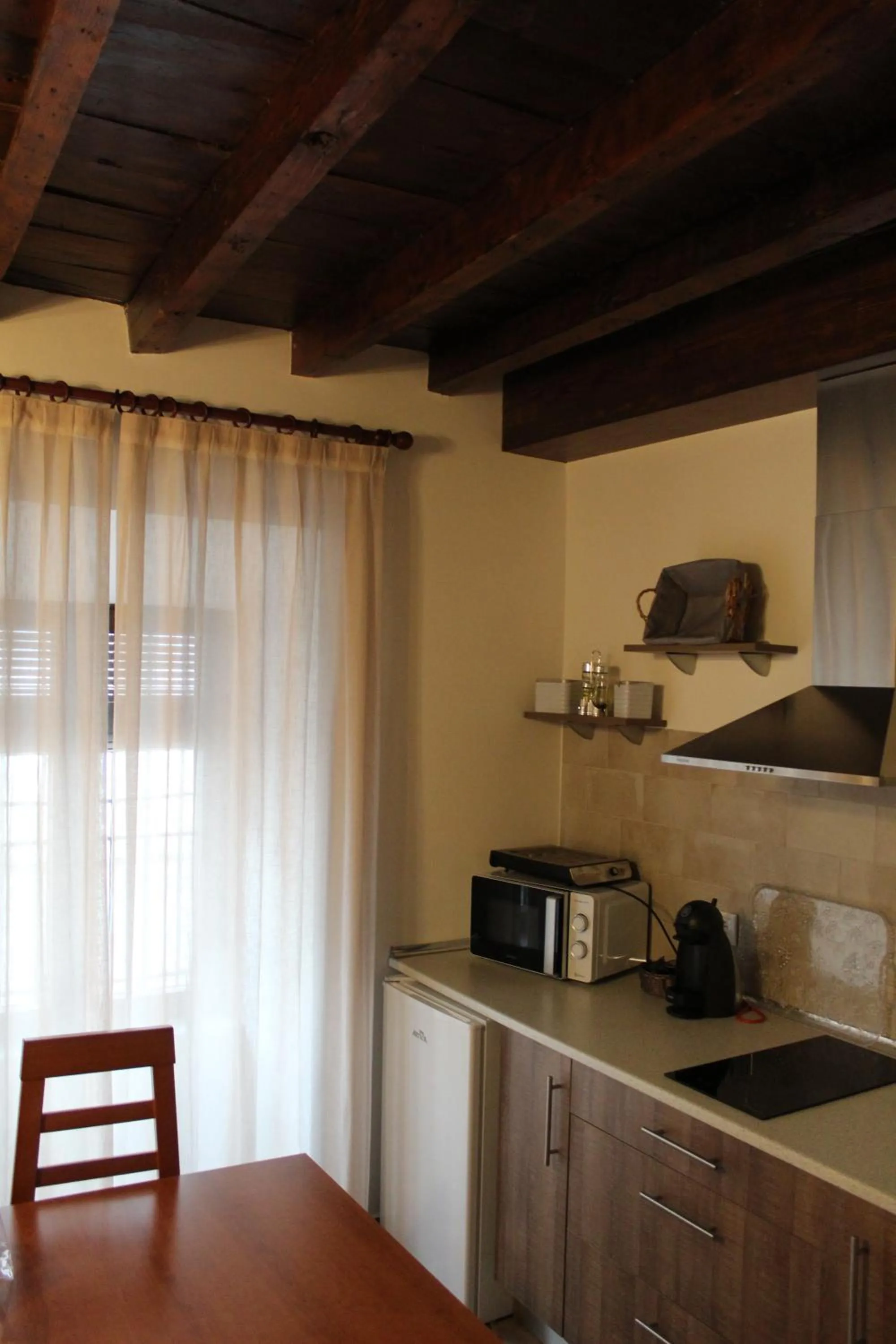 Alojamiento Rural La Estrella de David