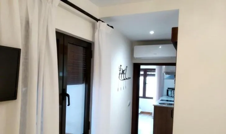 Alojamiento Rural La Estrella de David