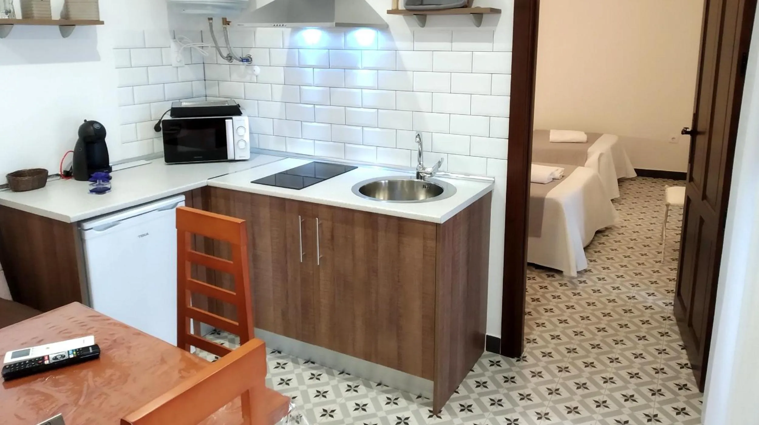 Alojamiento Rural La Estrella de David