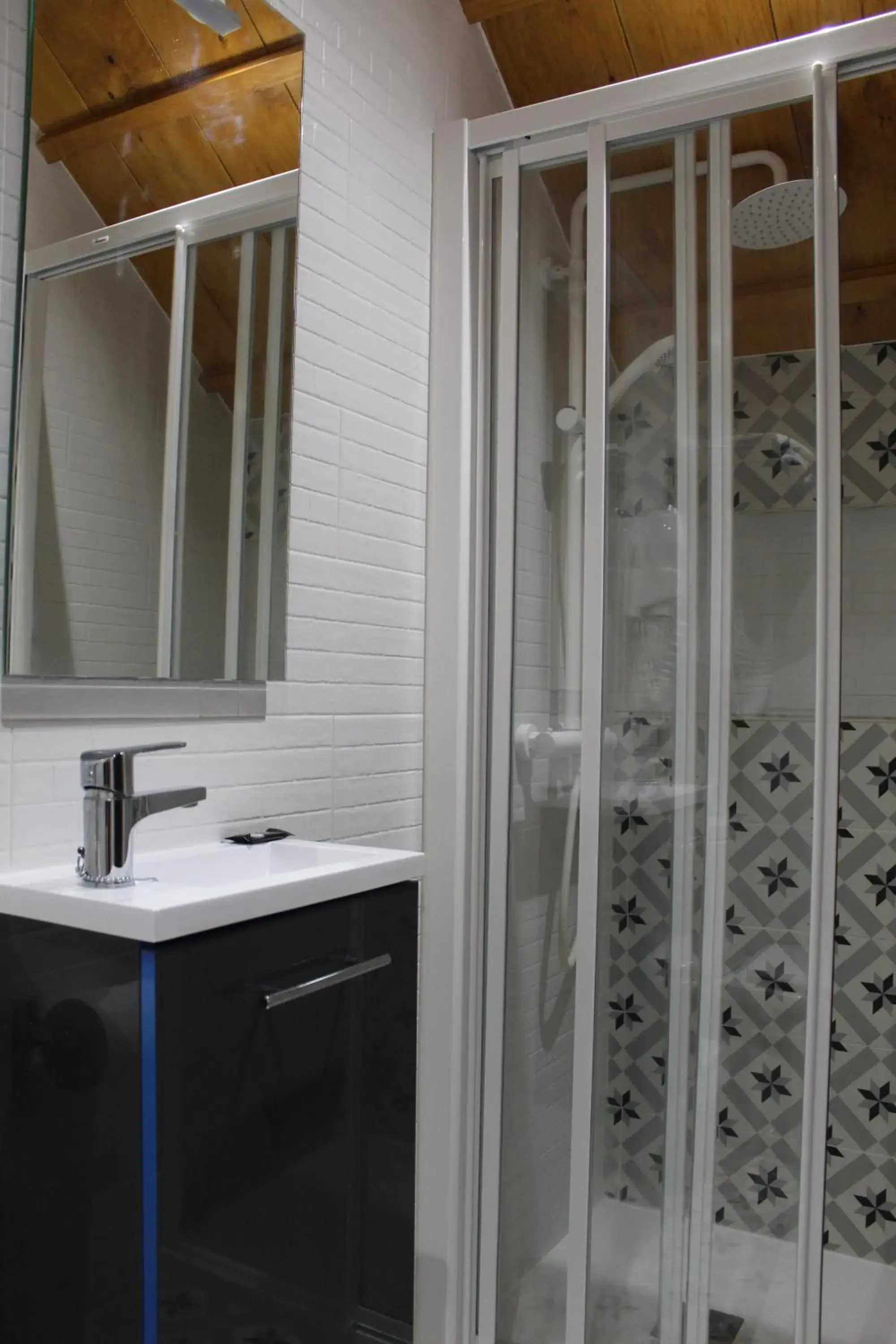 Deluxe Double or Twin Room - single occupancy in Alojamiento Rural La Estrella de David Deluxe Double or Twin Room - single occupancy in Alojamiento Rural La Estrella de David