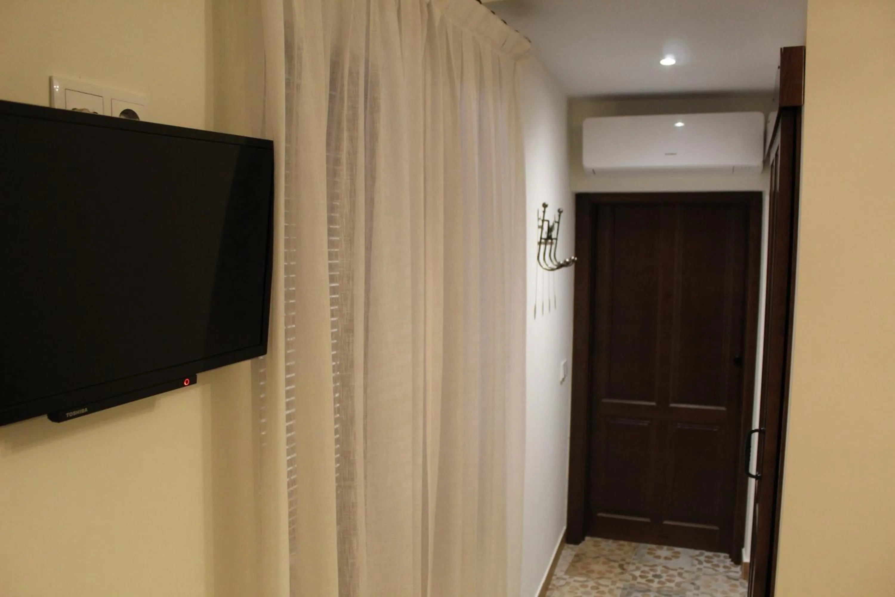 Alojamiento Rural La Estrella de David