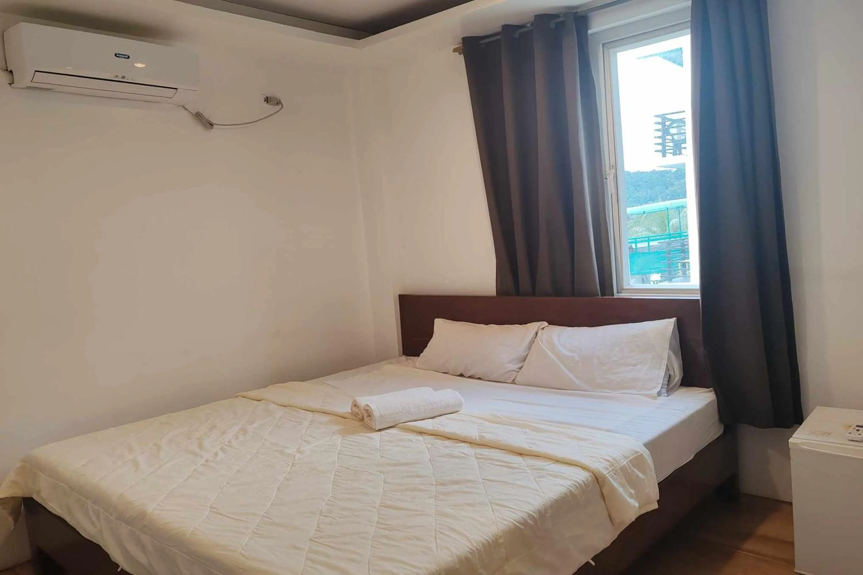 Bedroom, Bed in A Place To Remember El Nido Palawan