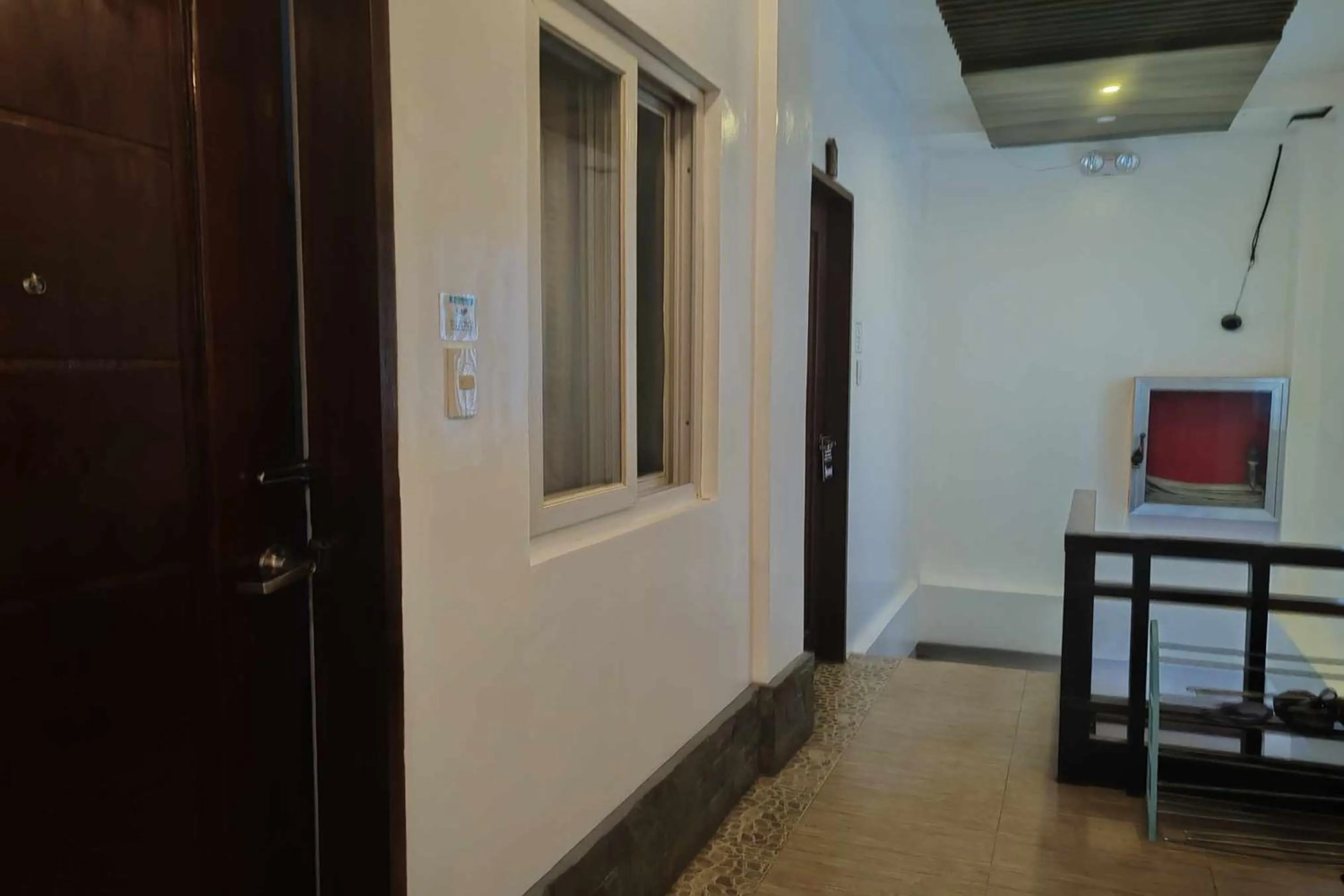 Property building in A Place To Remember El Nido Palawan