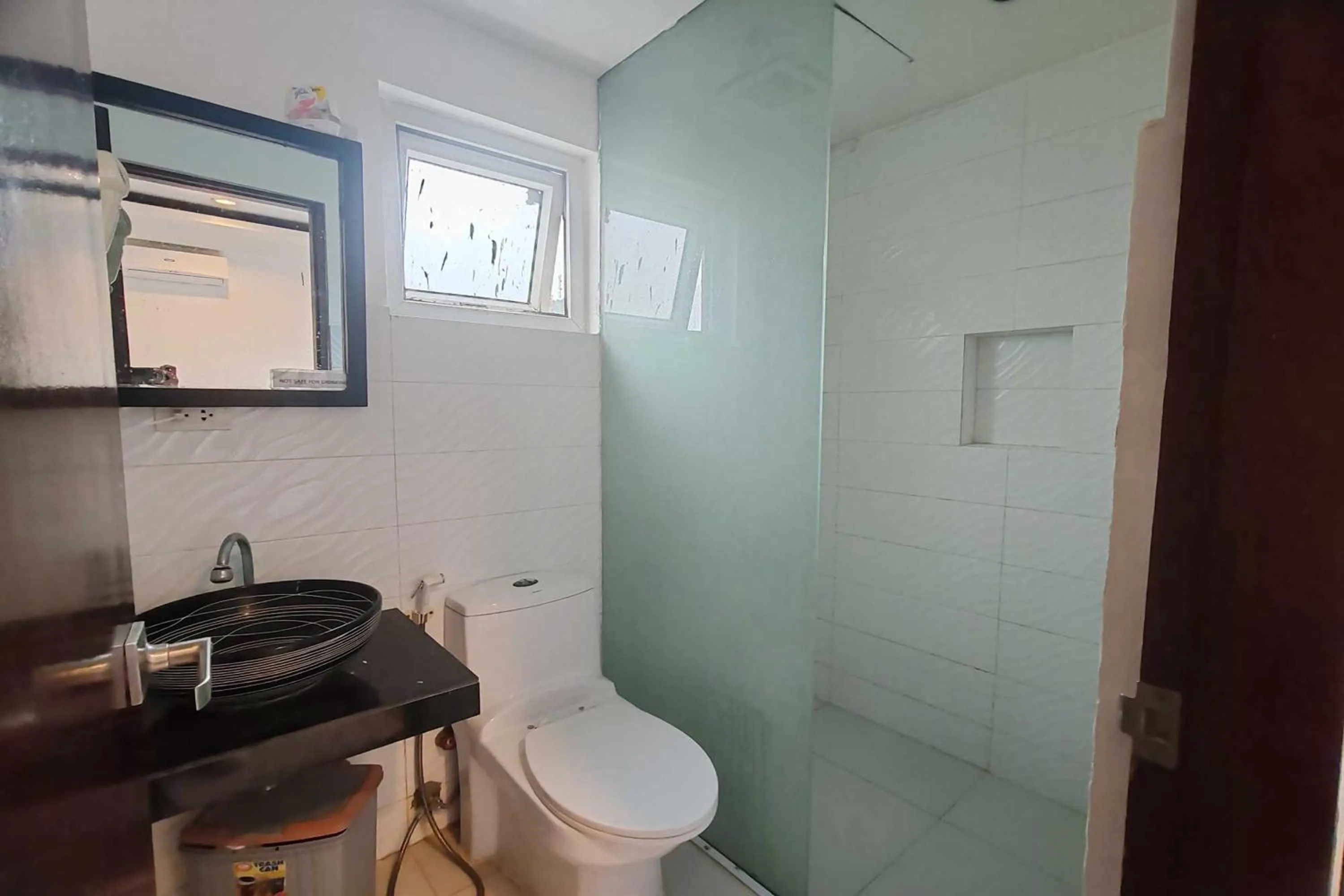 Bathroom in A Place To Remember El Nido Palawan