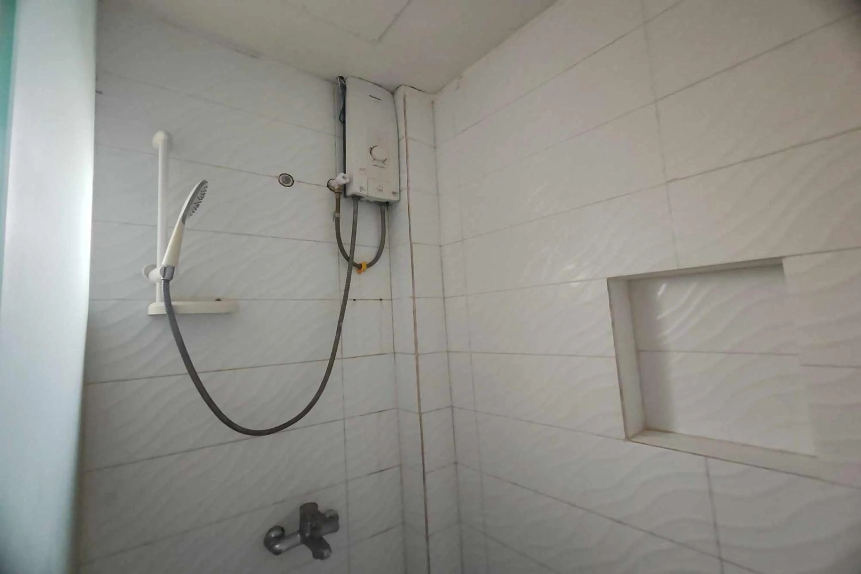 Bathroom in A Place To Remember El Nido Palawan