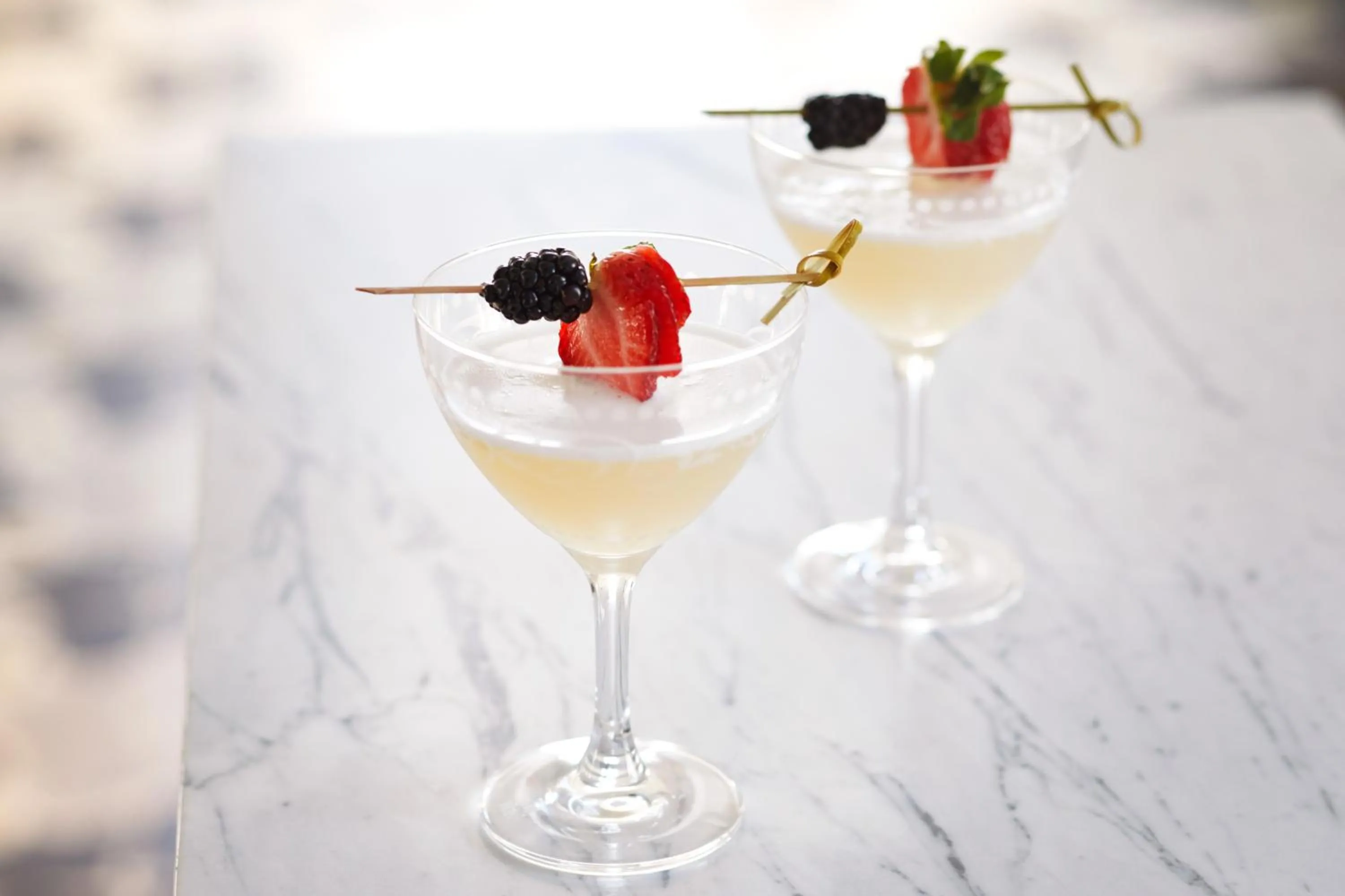 Food close-up in The Plaza Hotel Pioneer Park