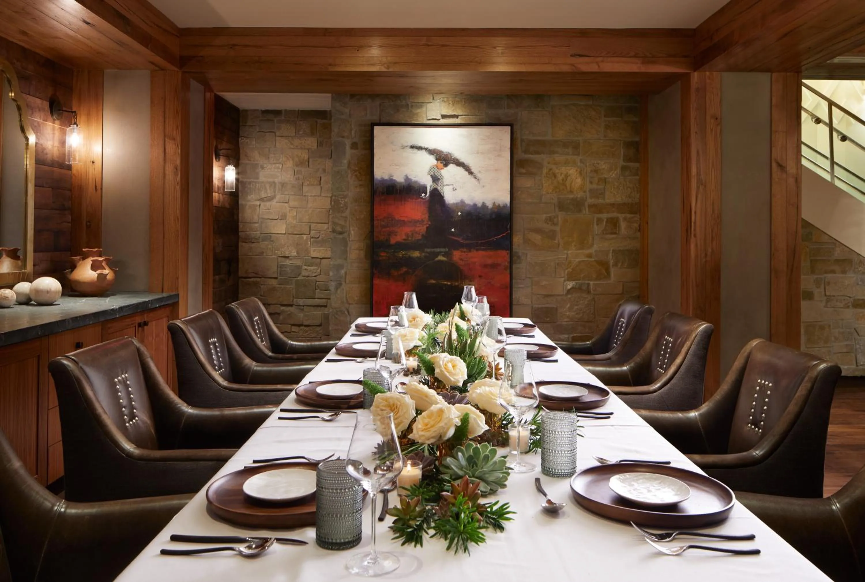 Banquet/Function facilities in The Plaza Hotel Pioneer Park