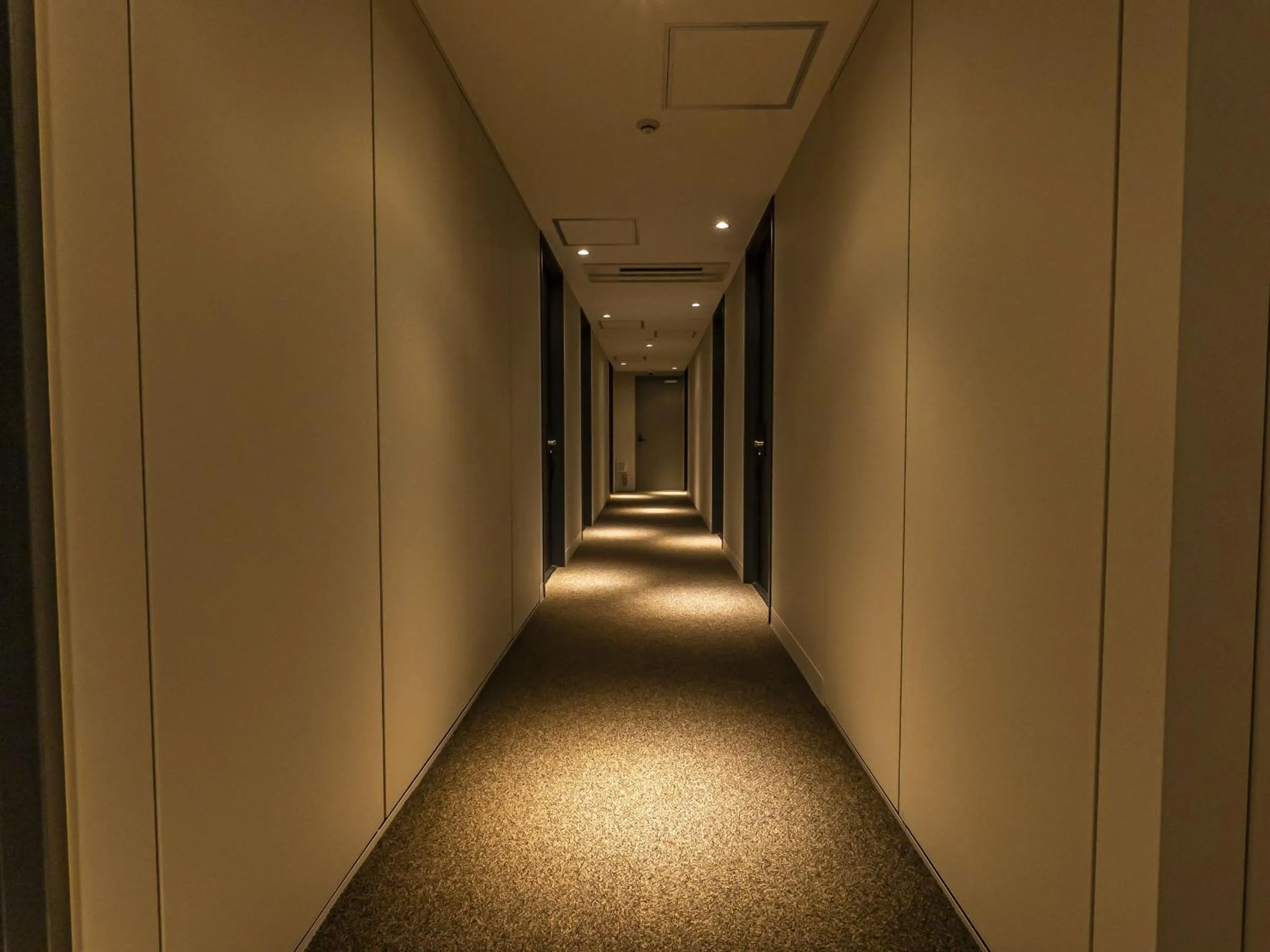 Area and facilities in Bay Hotel Tokyo Hamamatsucho