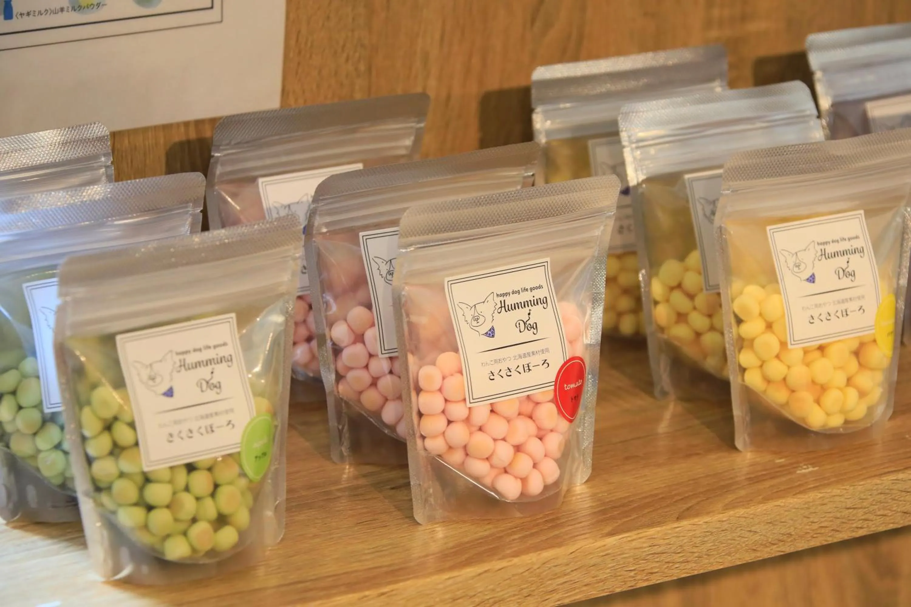 Other in Yutorelo Tateshina Hotel with DOGS