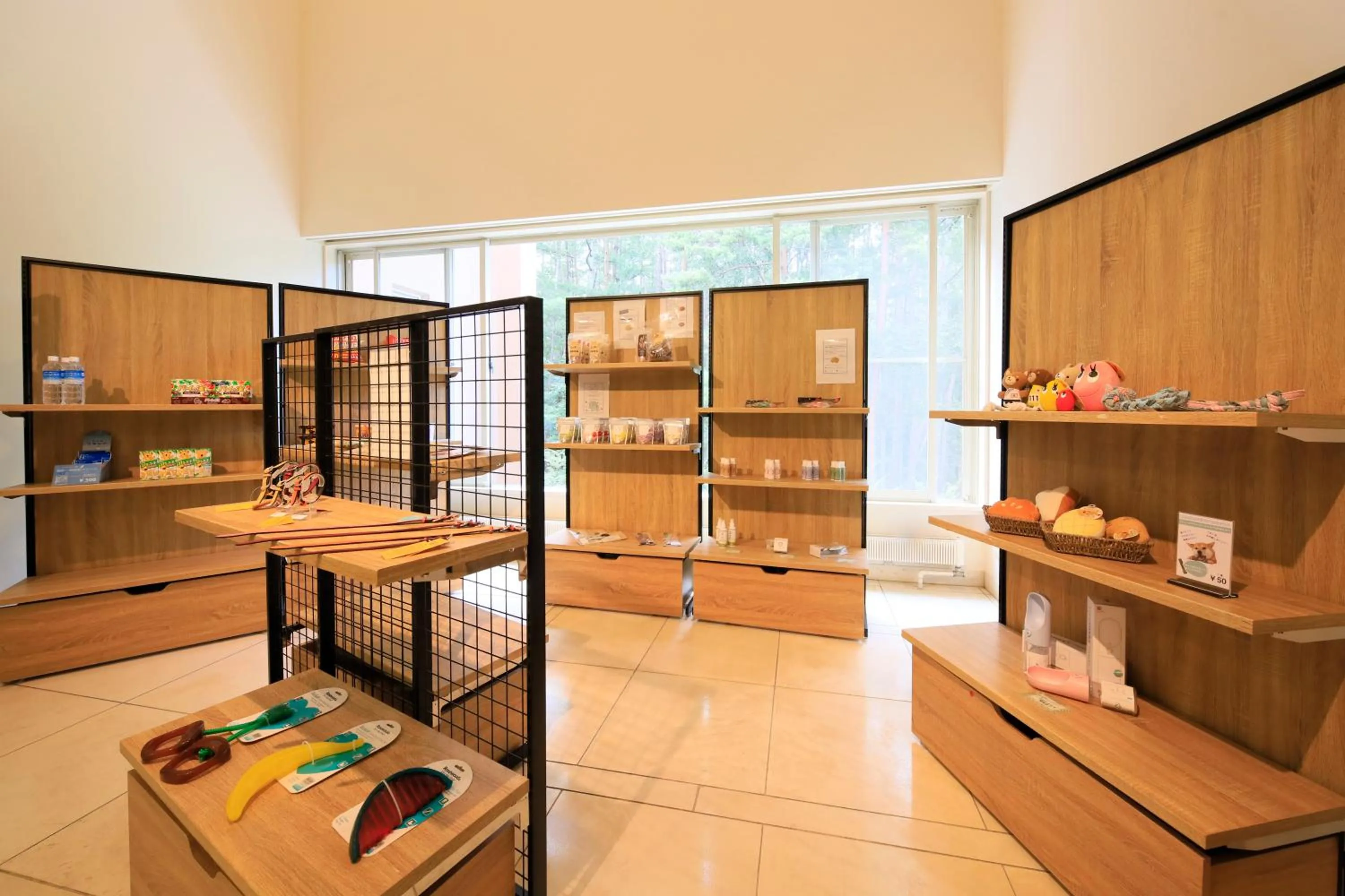 Other in Yutorelo Tateshina Hotel with DOGS