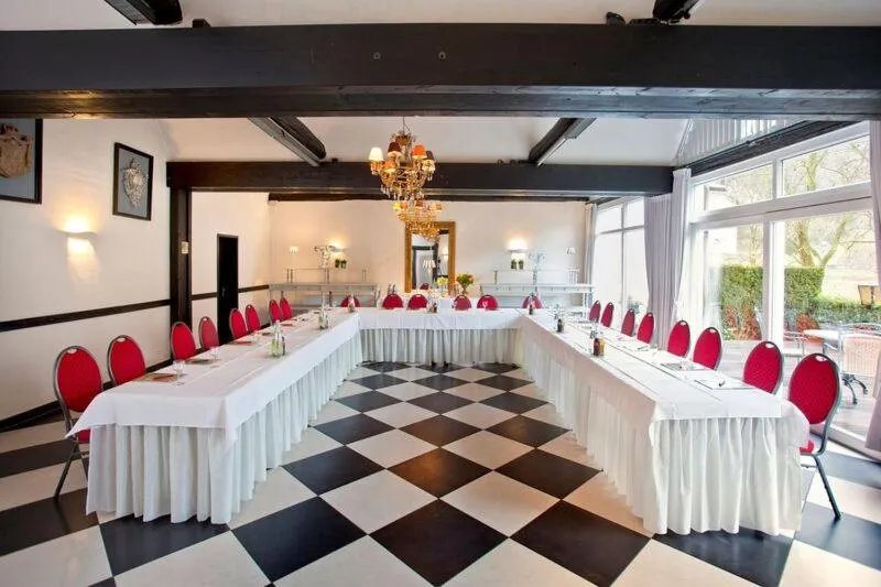 Banquet/Function facilities in Hotel Moselblick