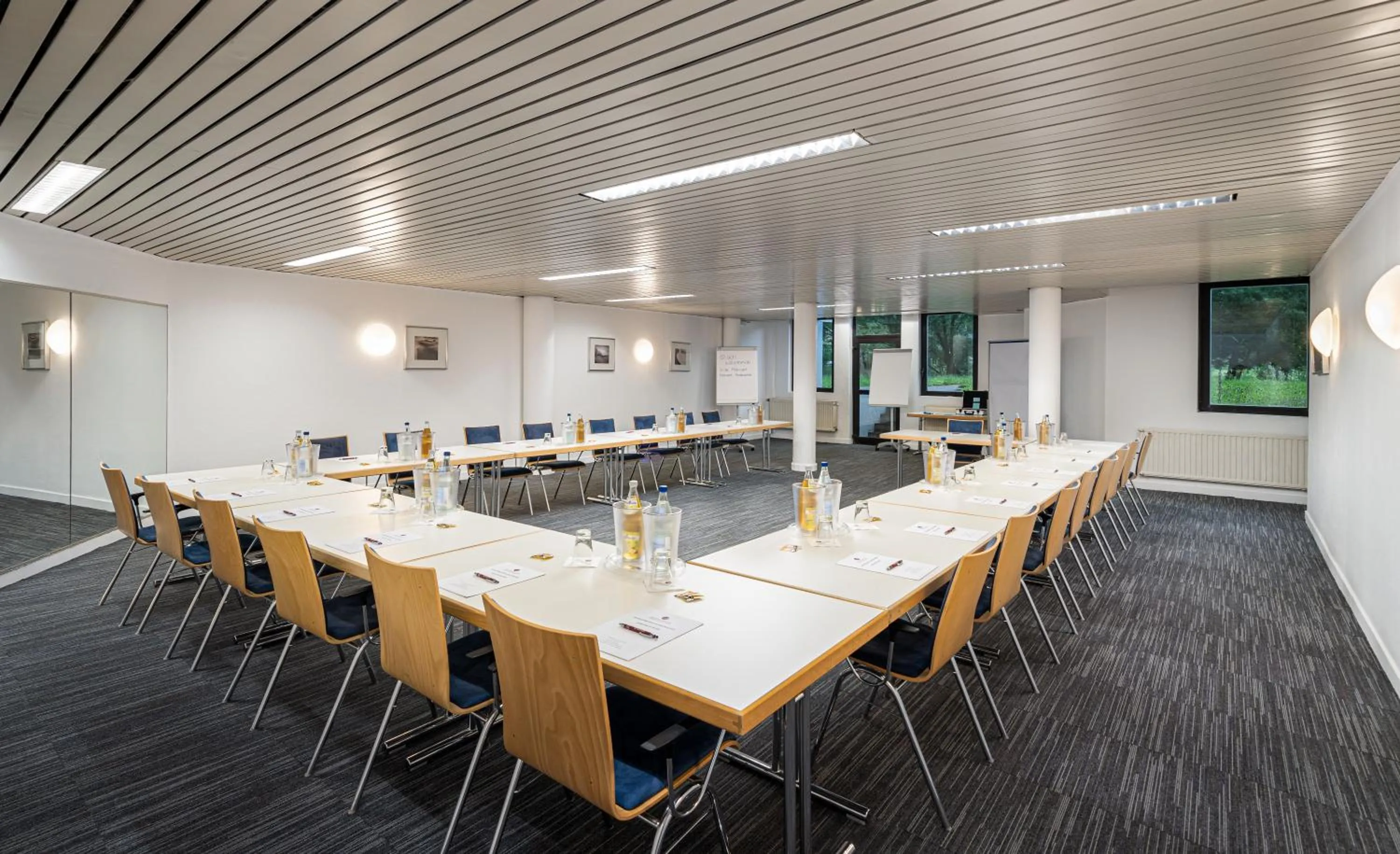 Banquet/Function facilities in Hotel Moselblick