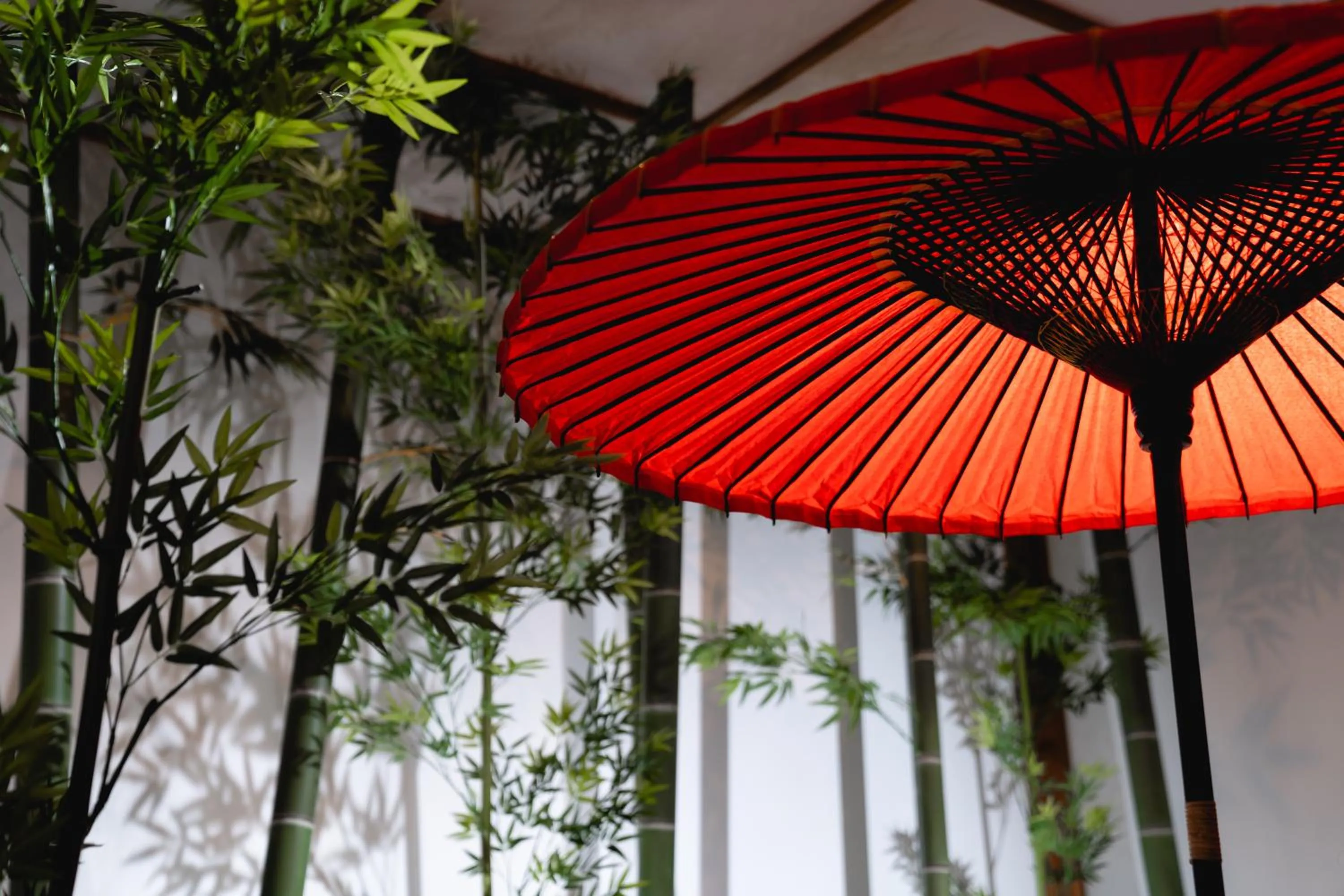 Hot Spring Bath in Tsukasa Royal Hotel