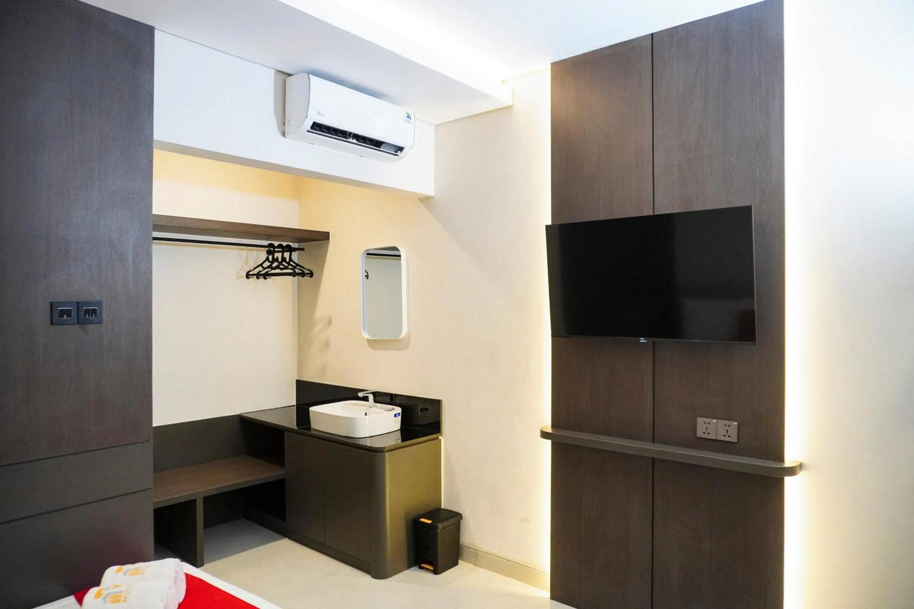 Other in RedDoorz Plus @ Terban Residence