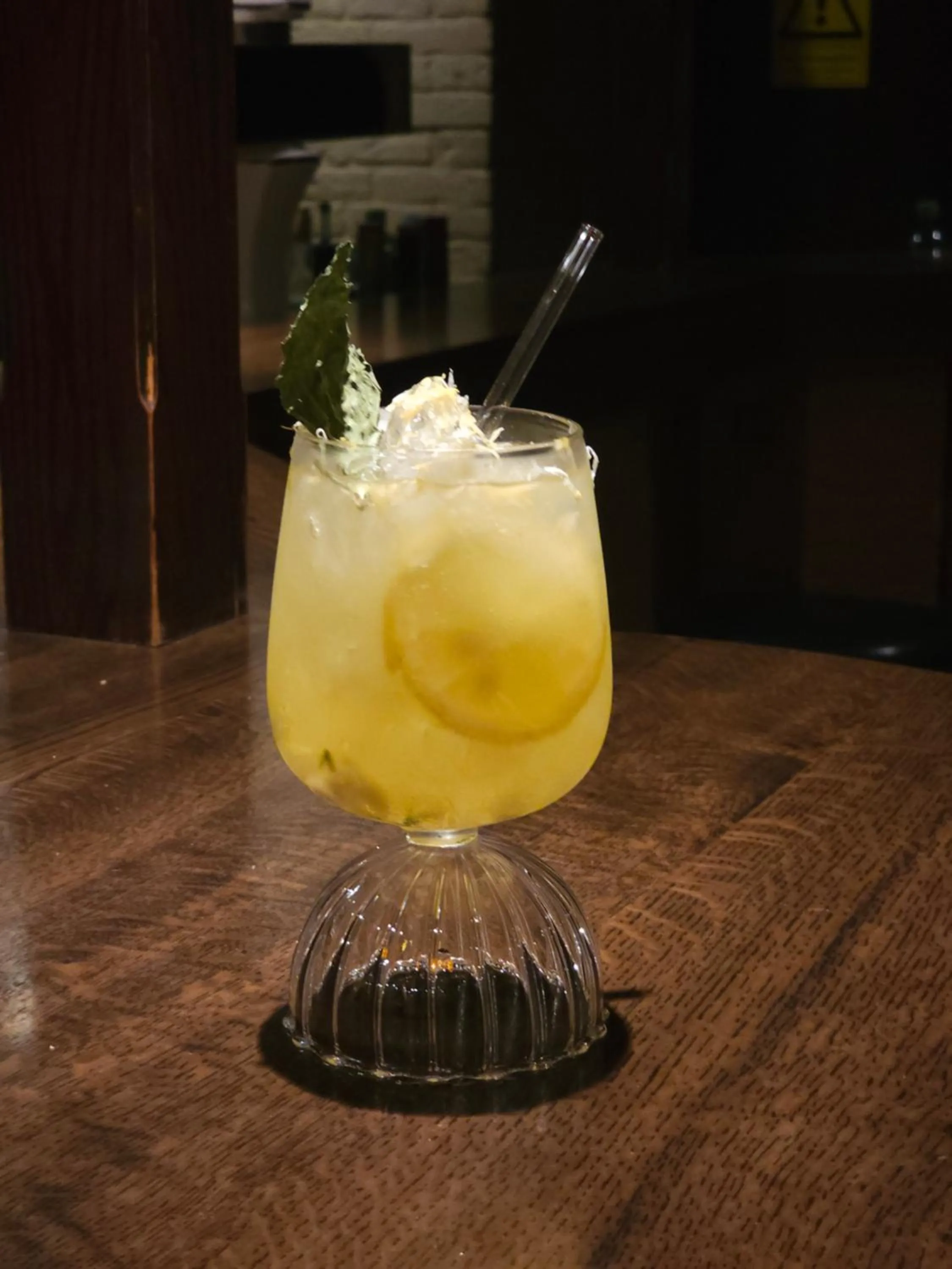 Lounge or bar in Hotel Burgklause