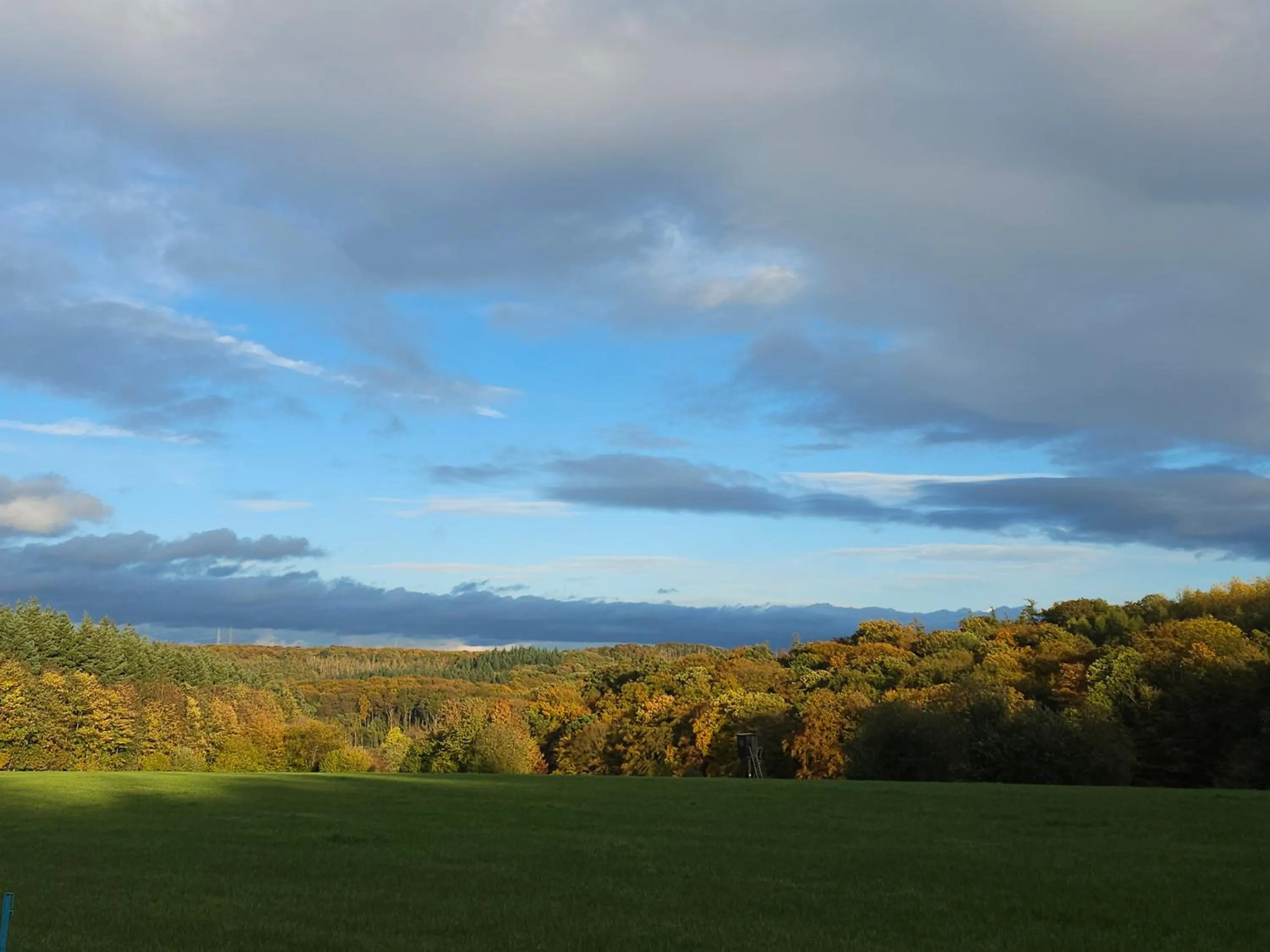 Nearby landmark in Hotel Burgklause
