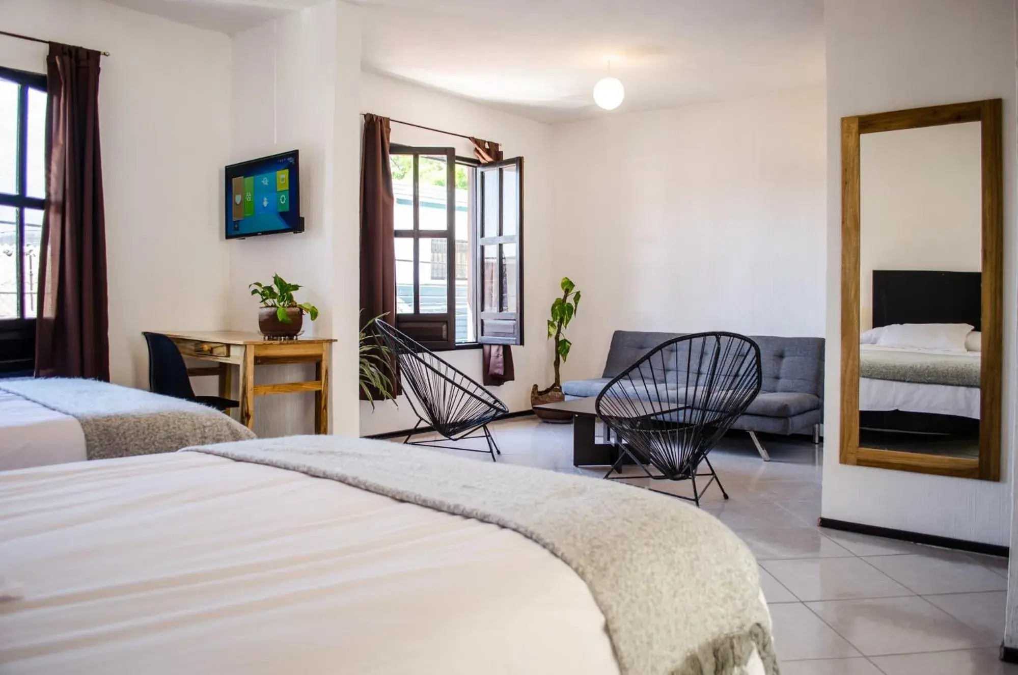 Estacion Alameda Estacion Alameda