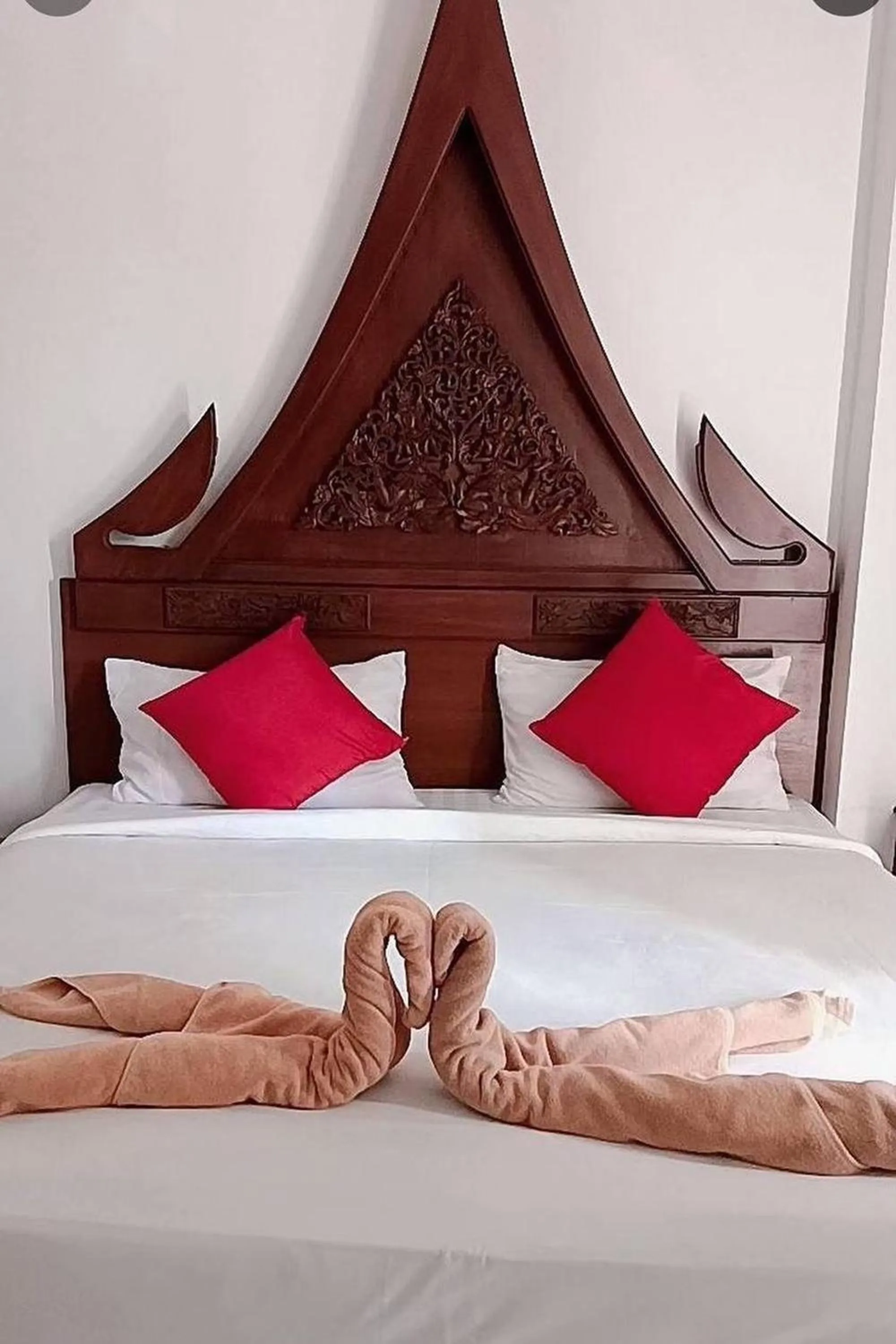 Bedroom, Bed in Sure Guesthouse