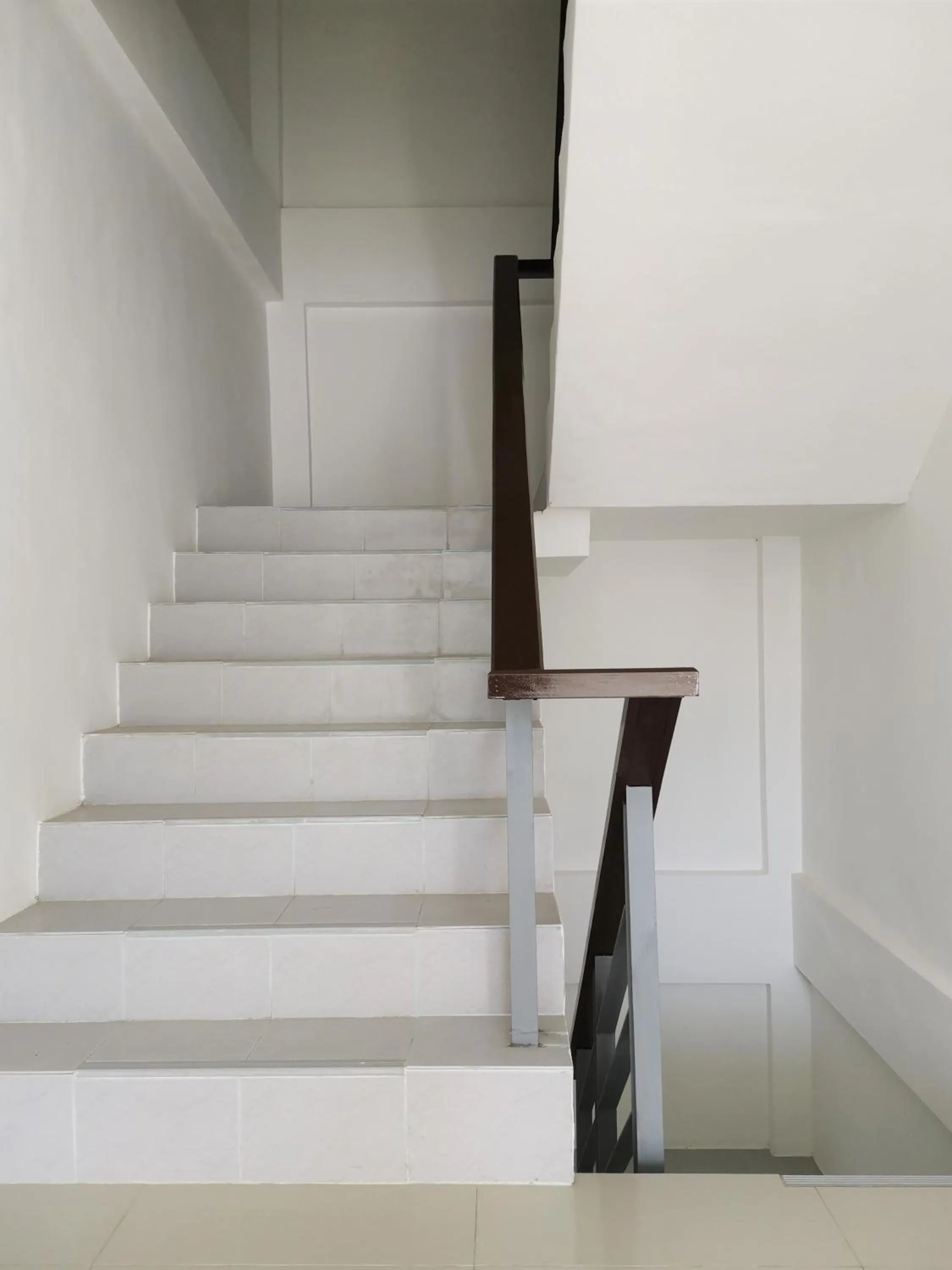 Decorative detail in Sure Guesthouse