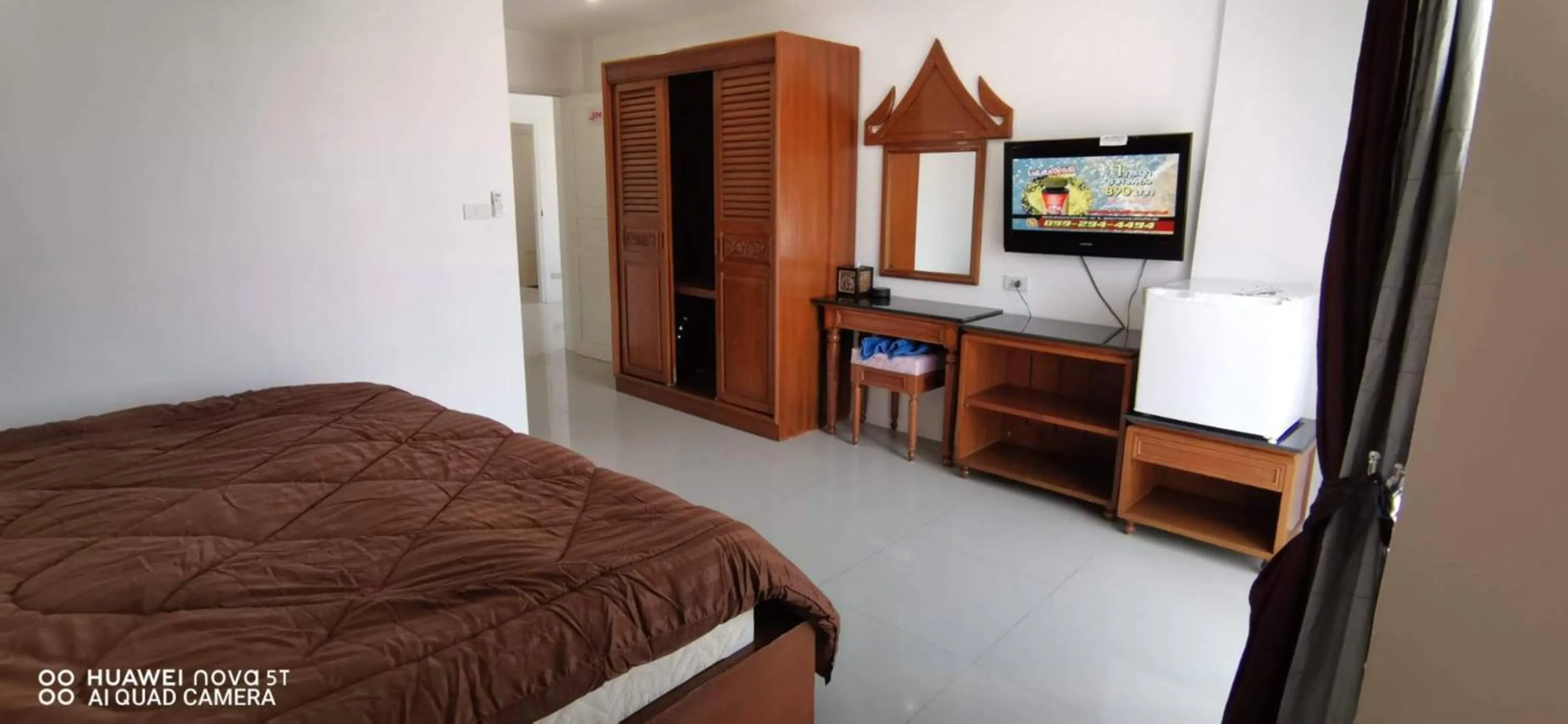 Photo of the whole room, Bed in Sure Guesthouse