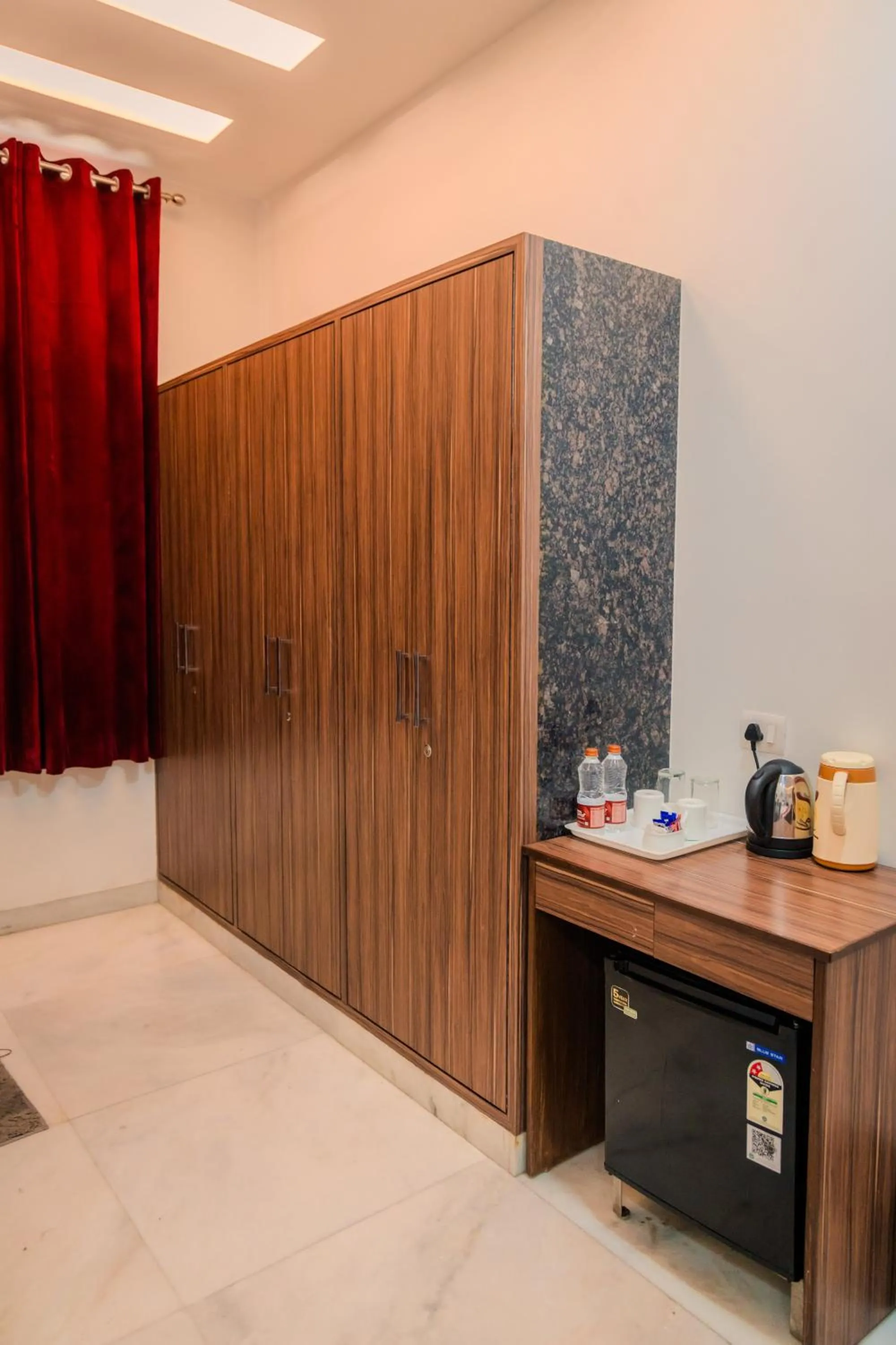 Peepal Tree Residency