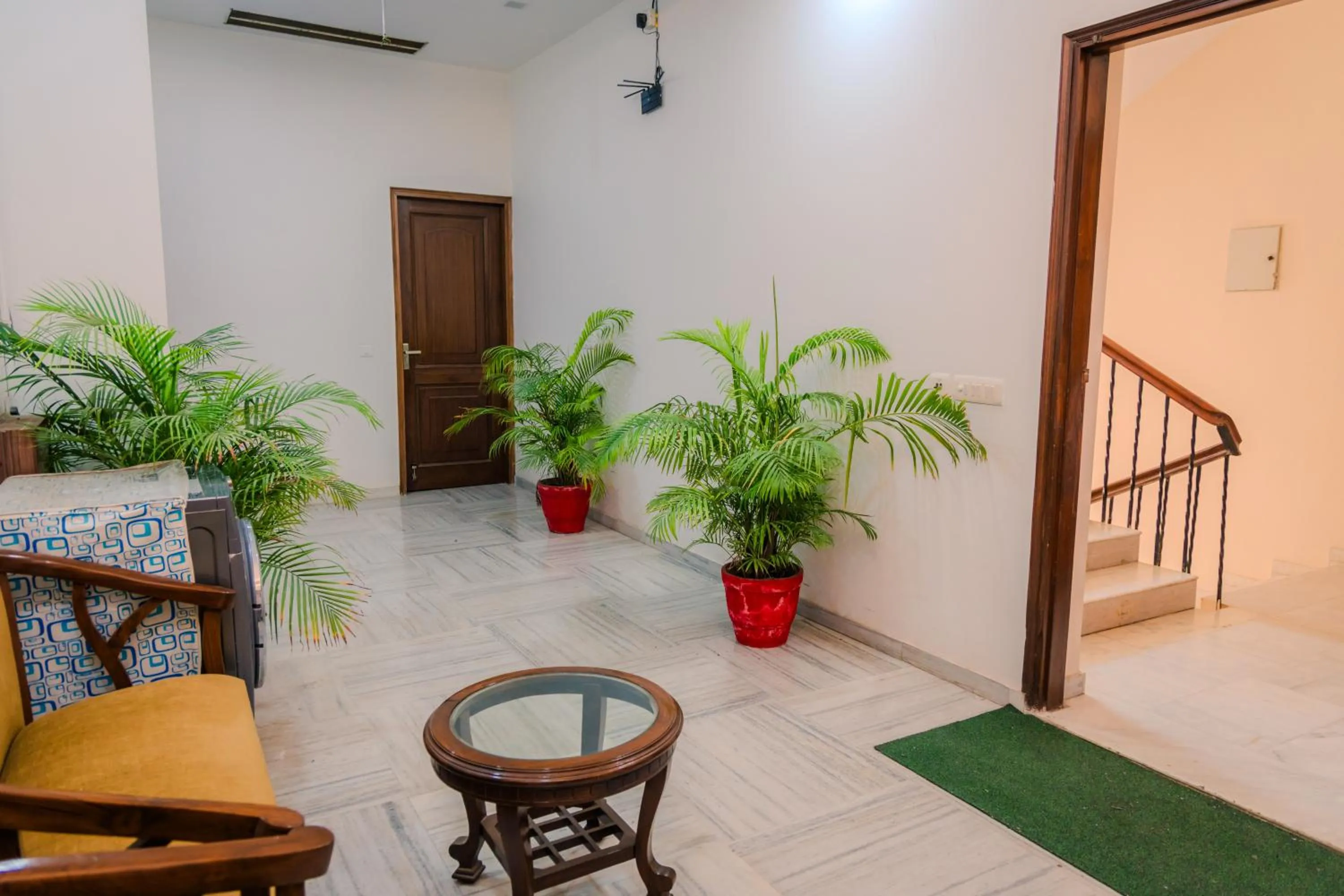 Peepal Tree Residency