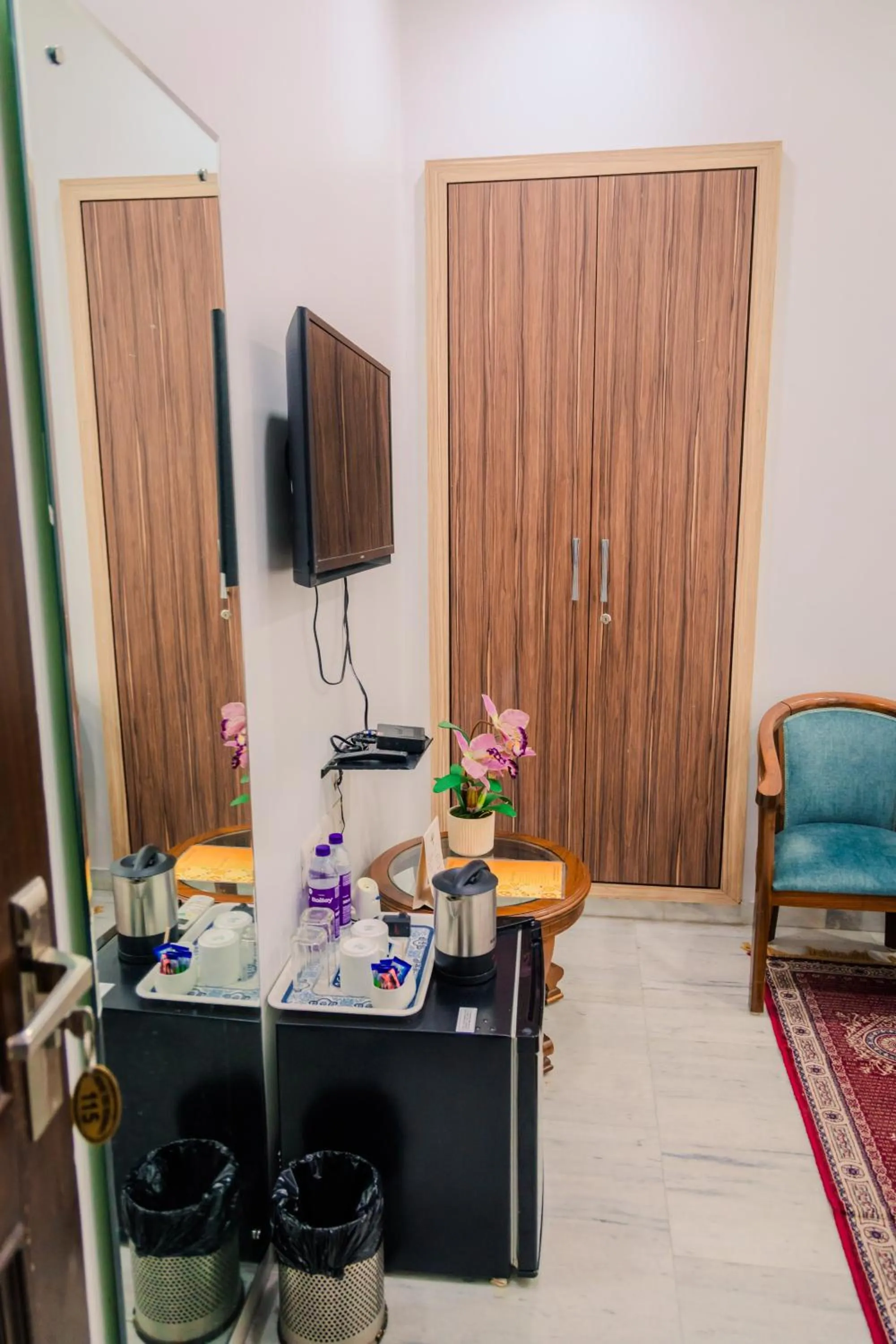 Peepal Tree Residency