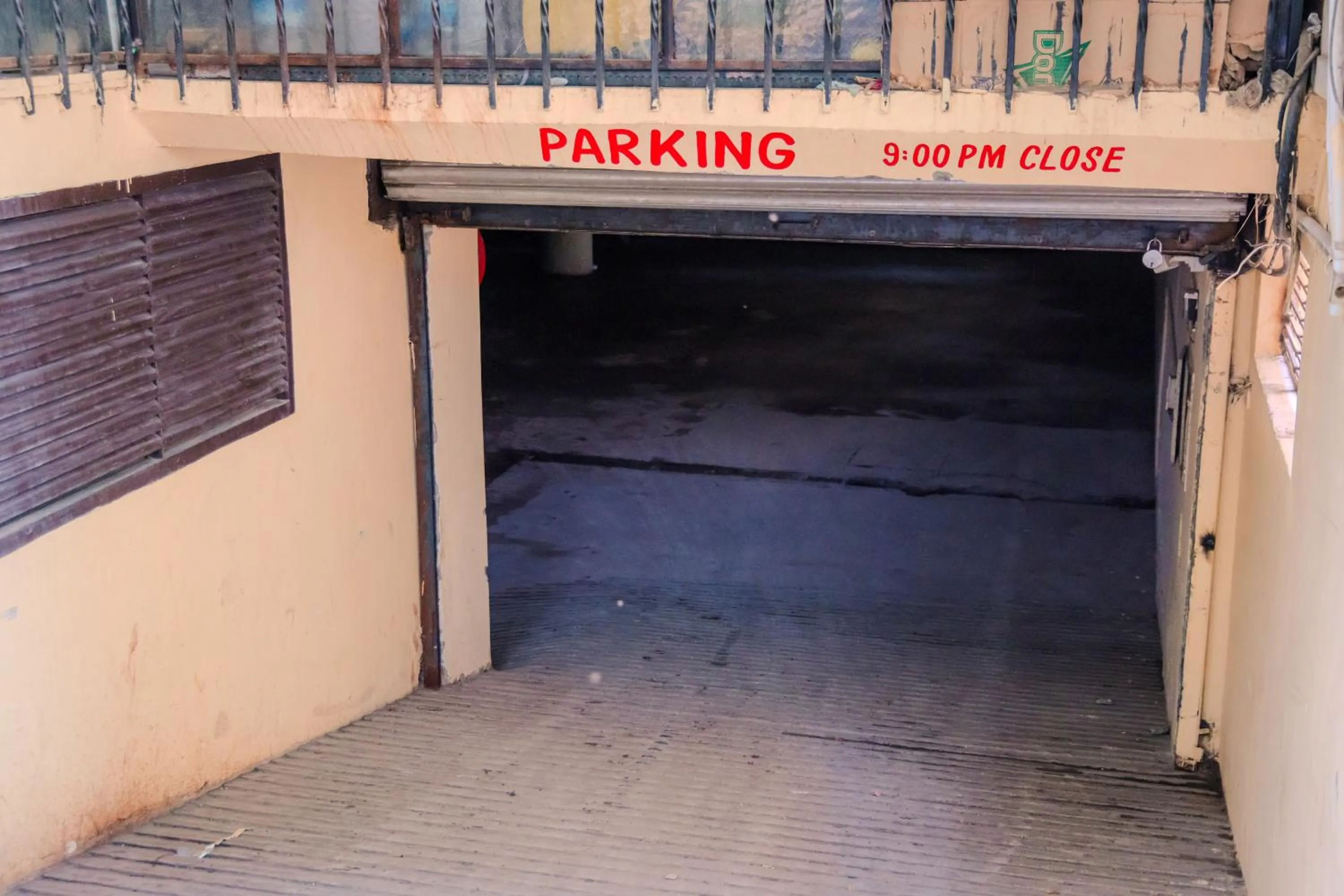 Peepal Tree Residency