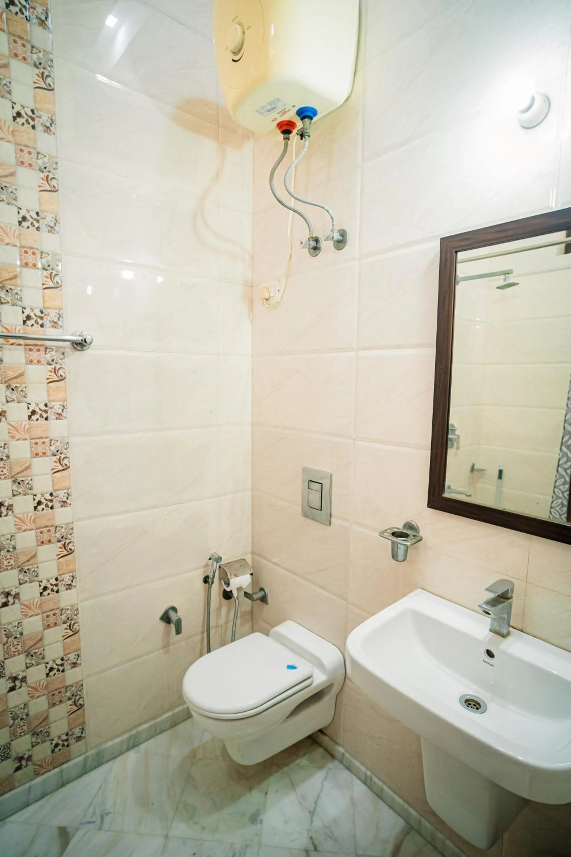 Peepal Tree Residency