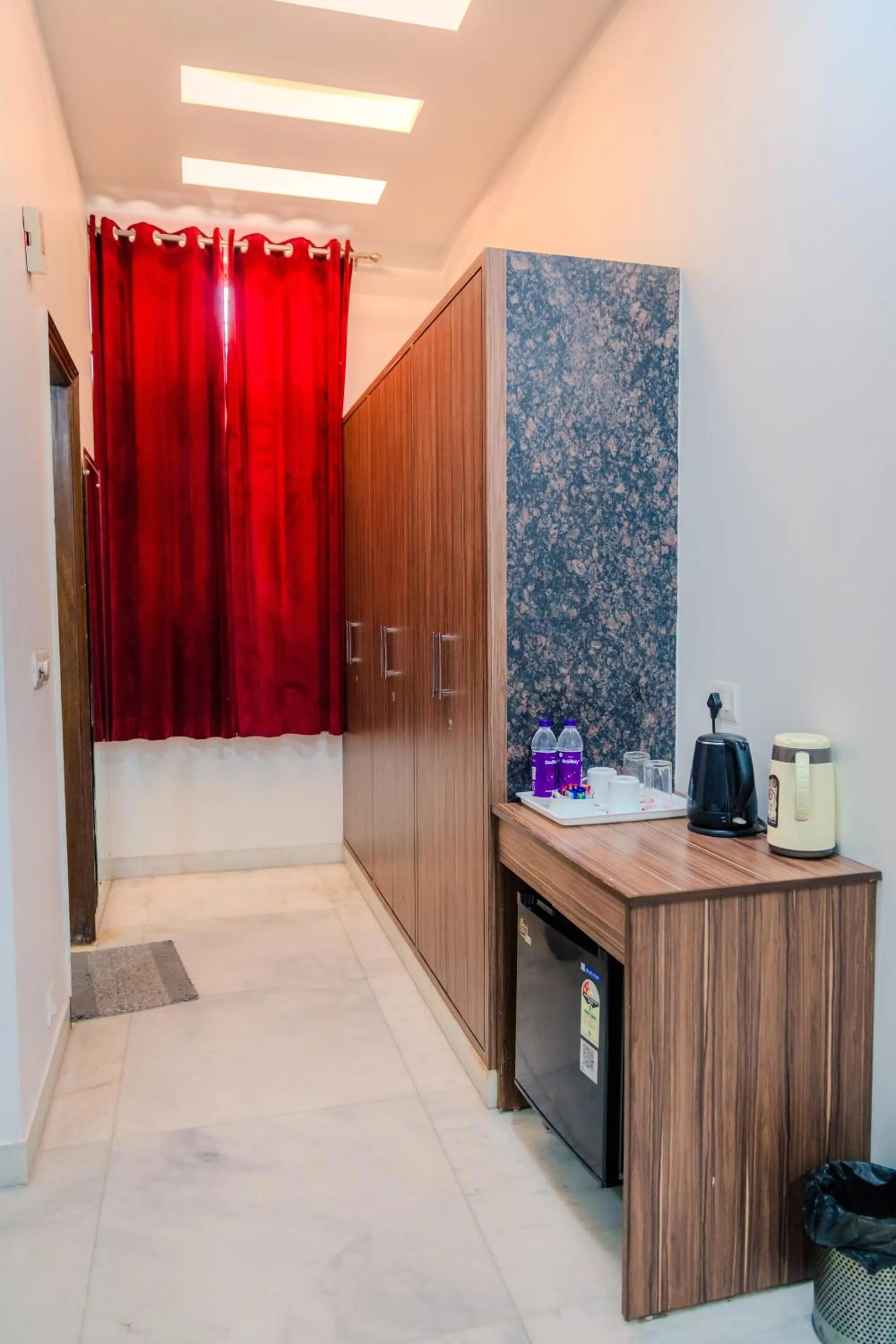 Peepal Tree Residency