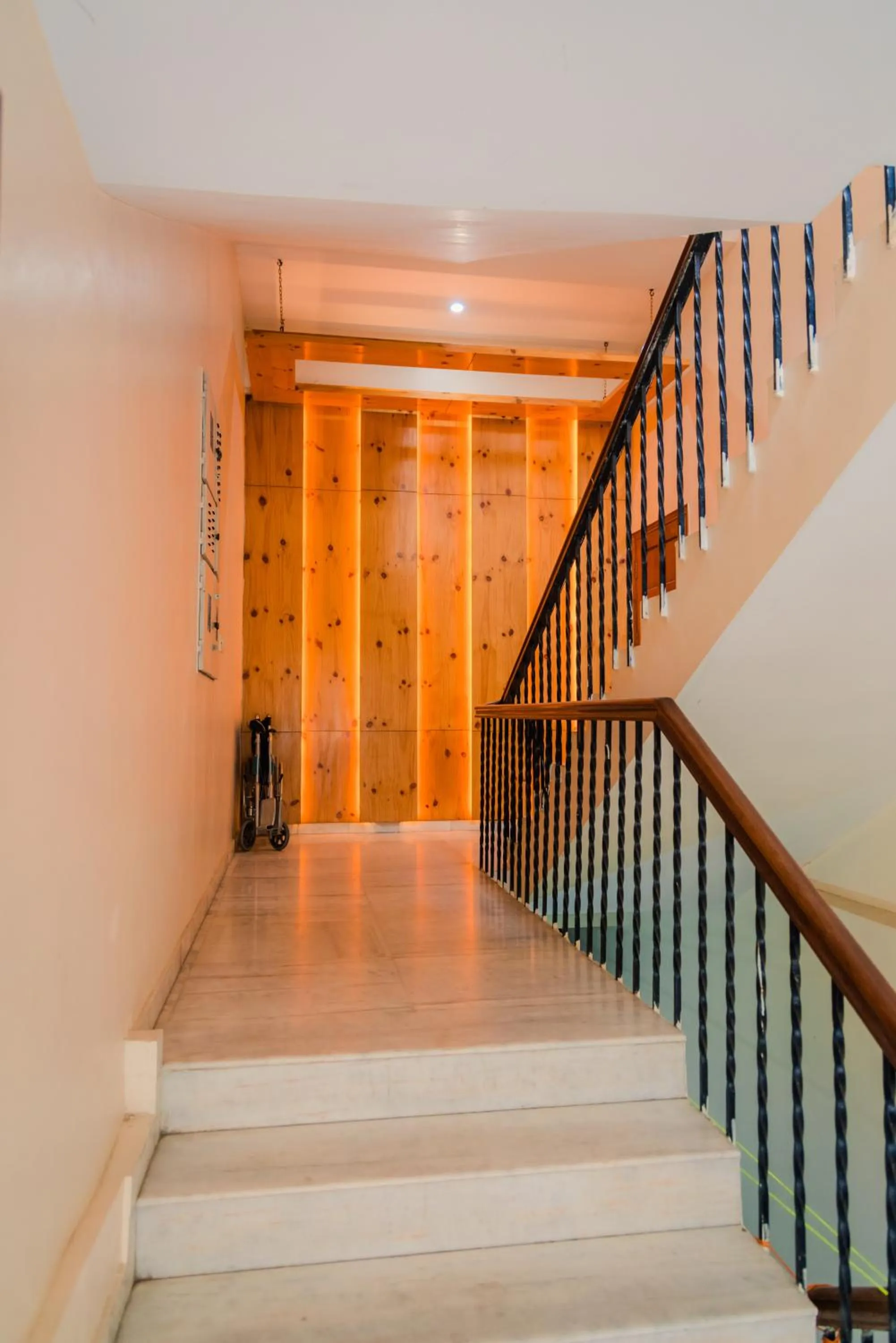 Peepal Tree Residency