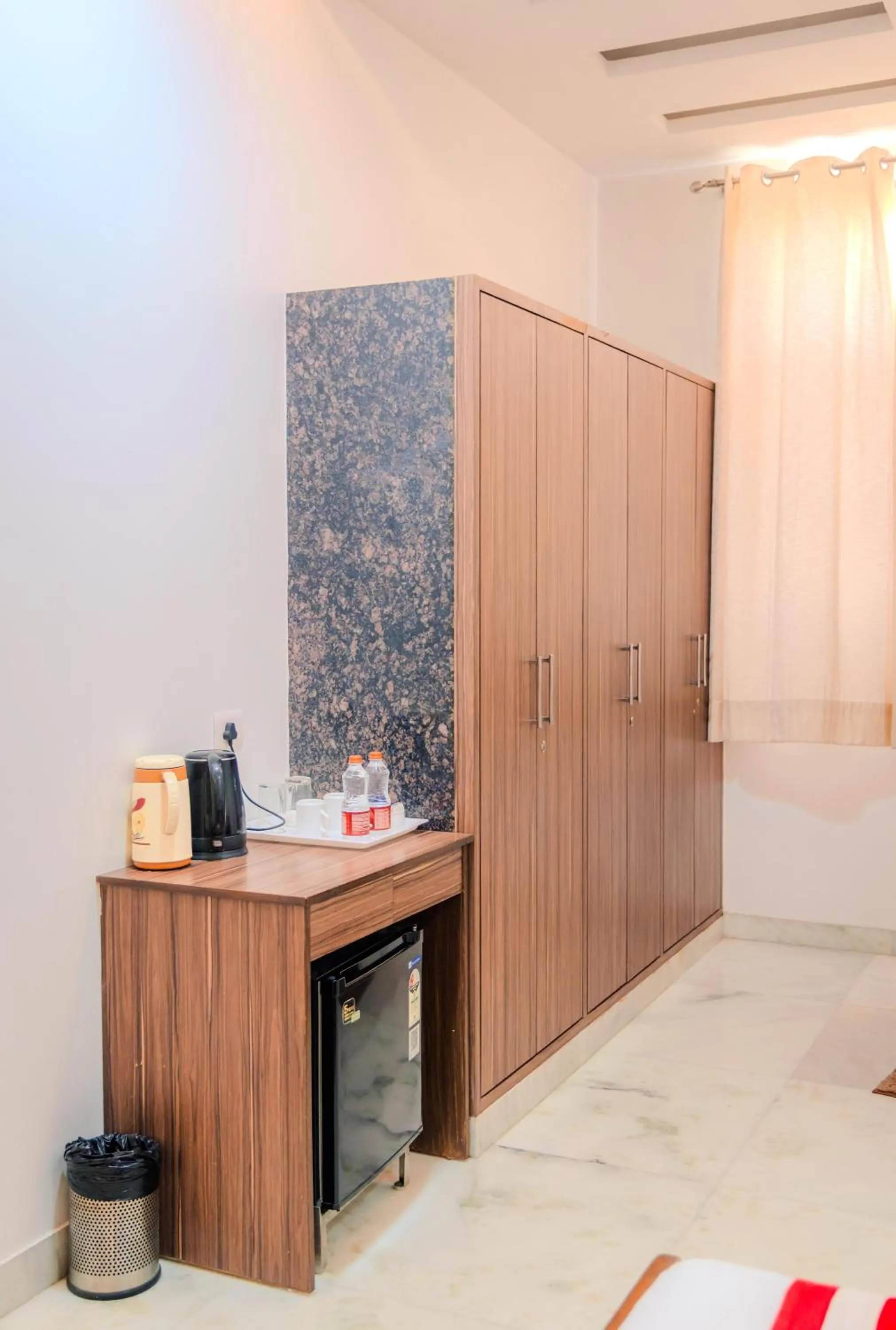 Peepal Tree Residency