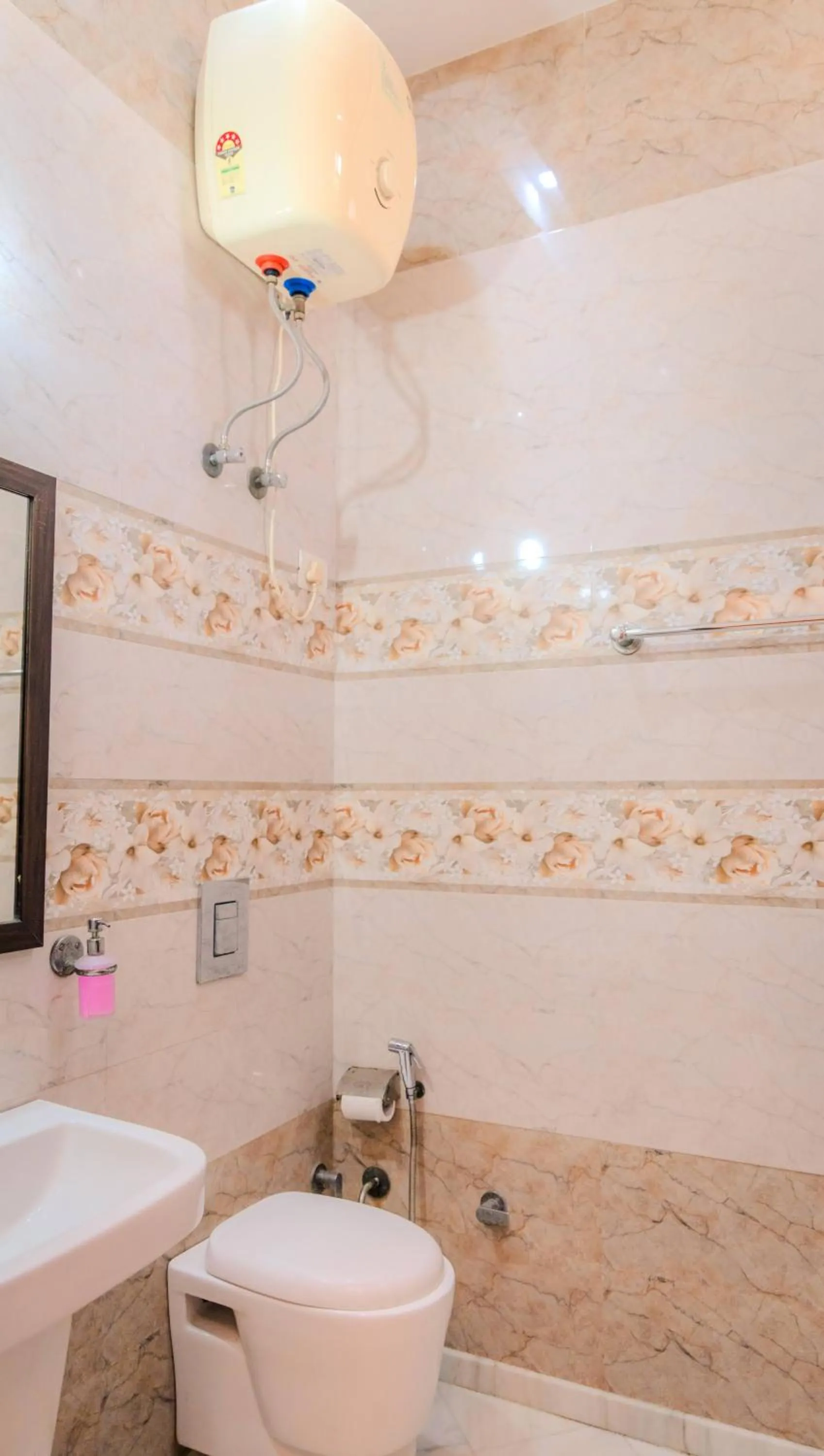 Peepal Tree Residency