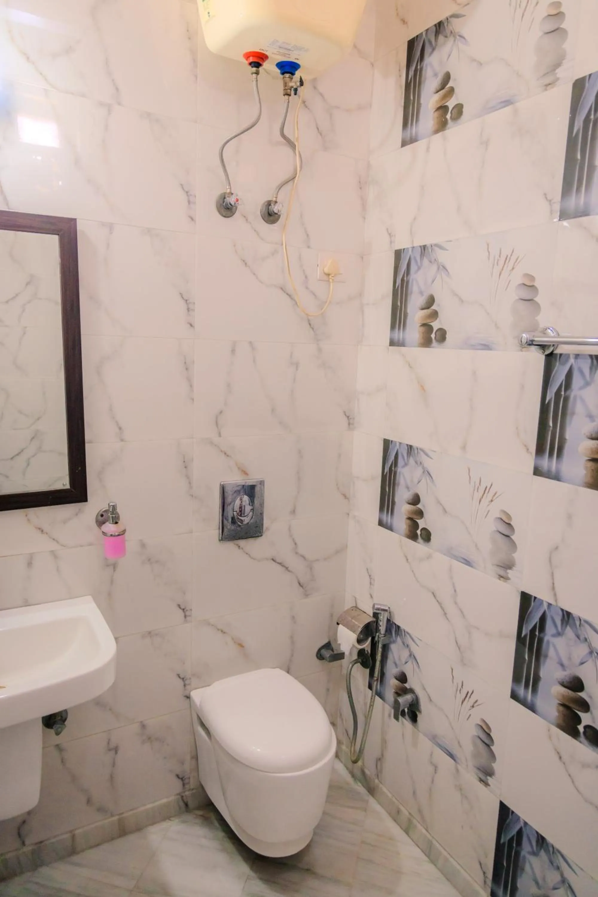 Peepal Tree Residency