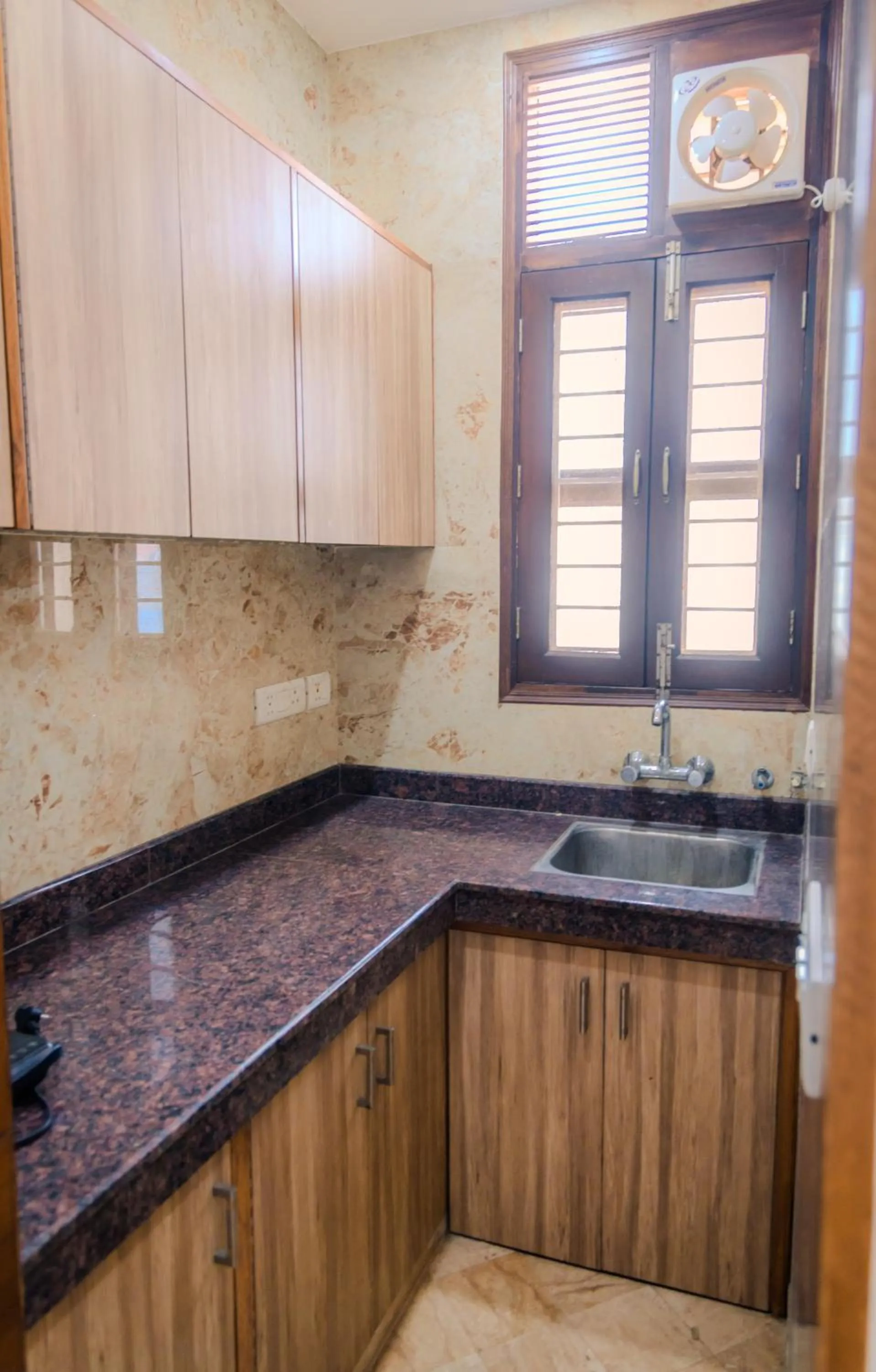 Peepal Tree Residency