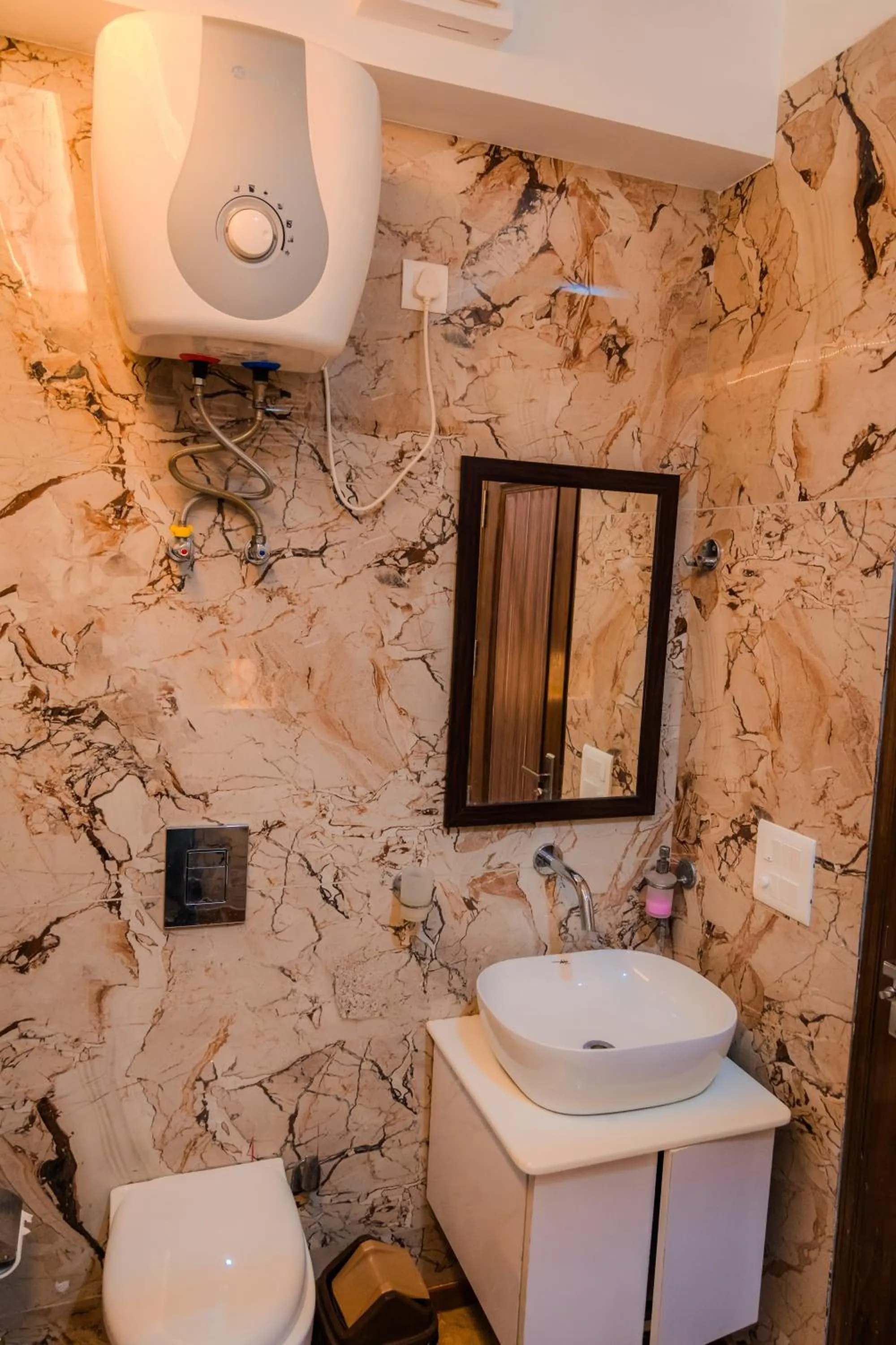 Peepal Tree Residency