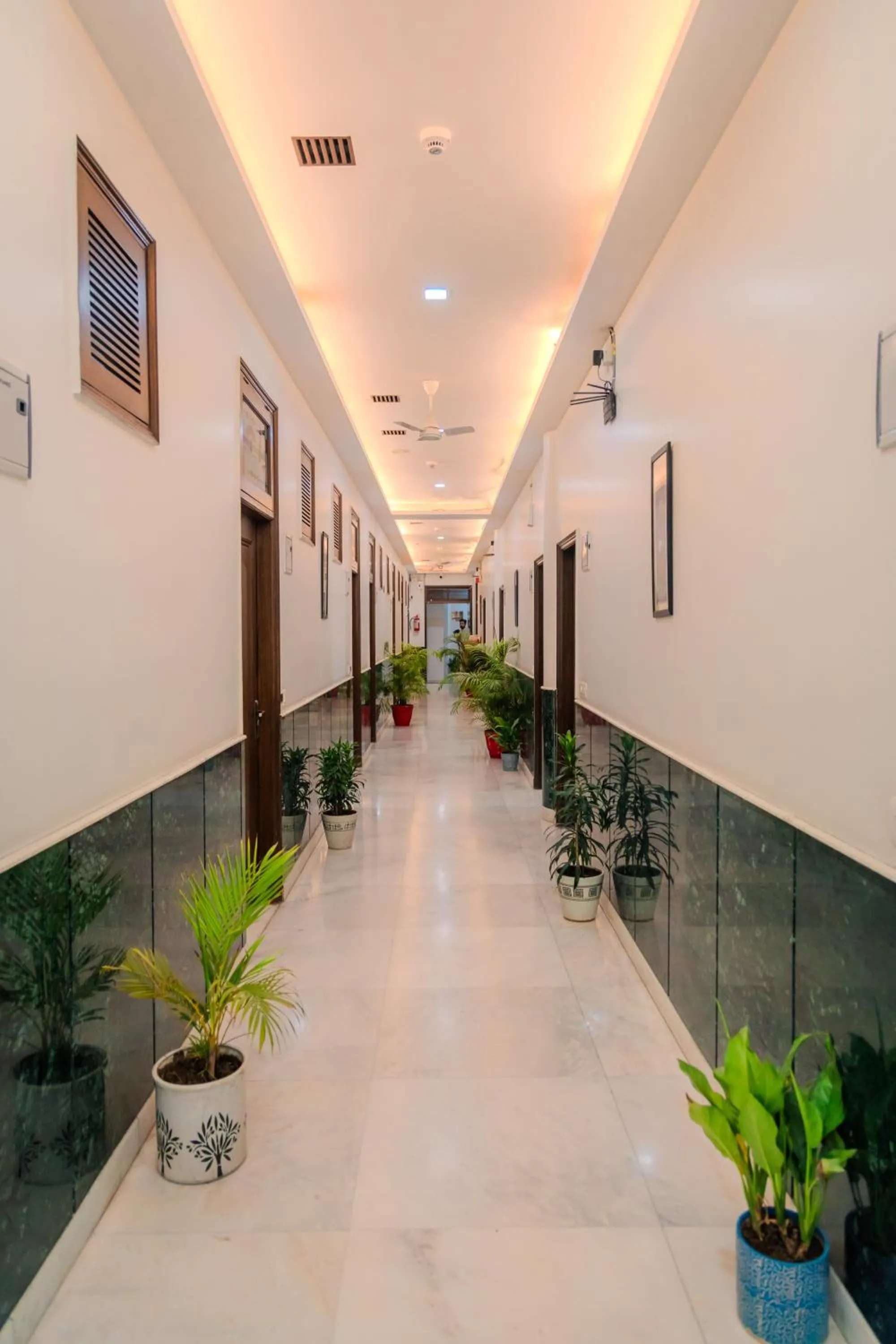 Peepal Tree Residency