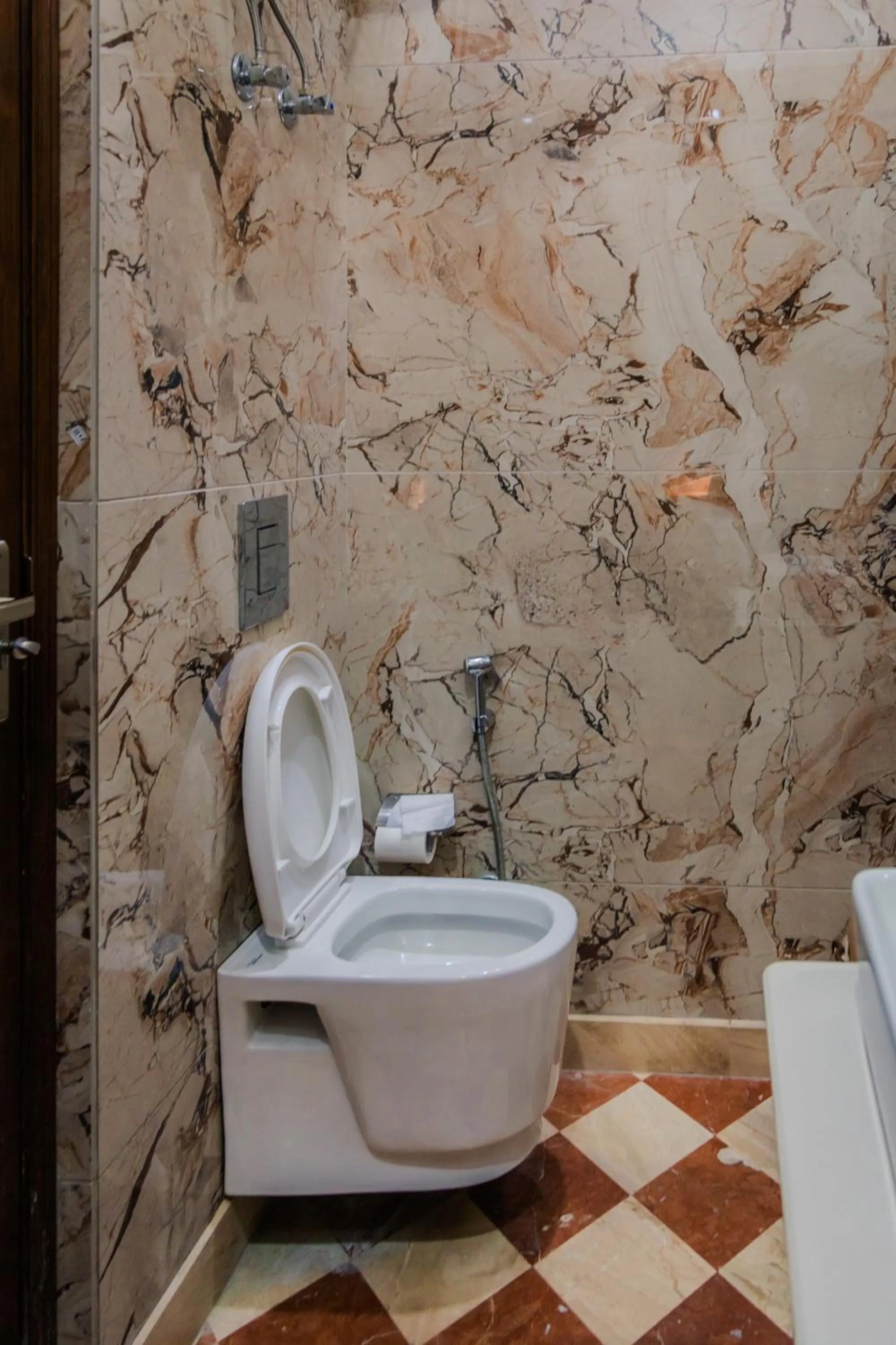 Peepal Tree Residency