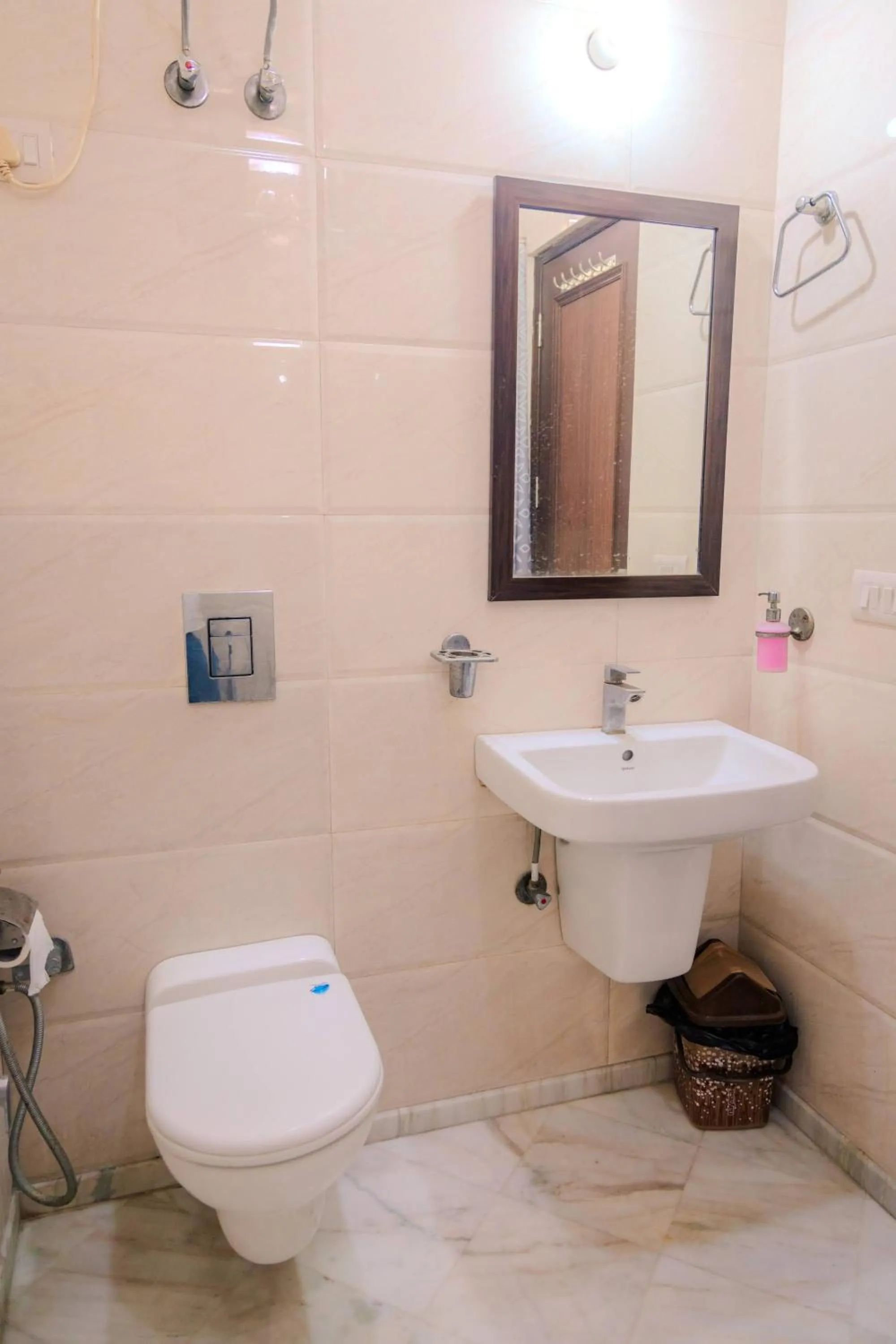 Peepal Tree Residency