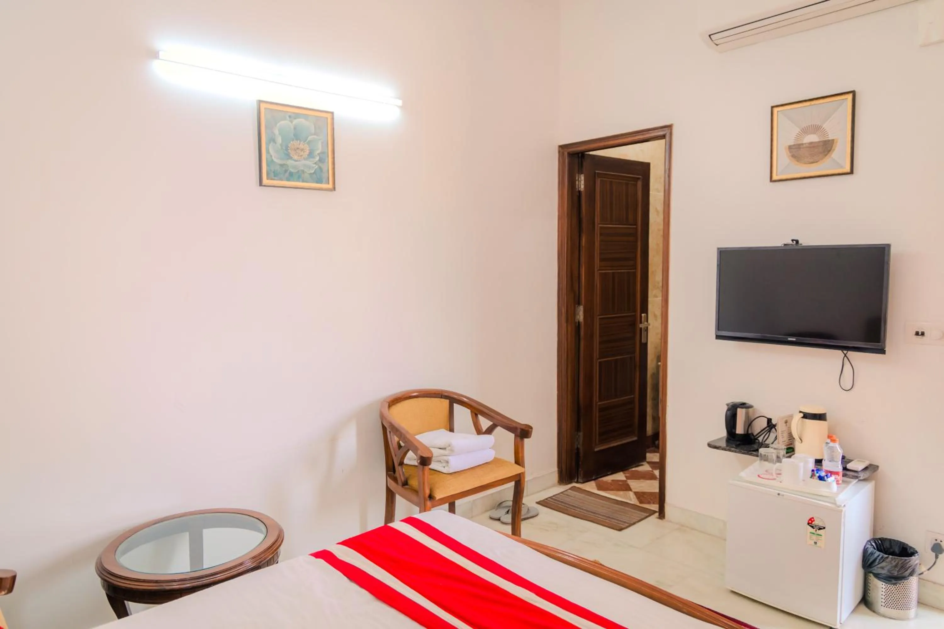 Peepal Tree Residency