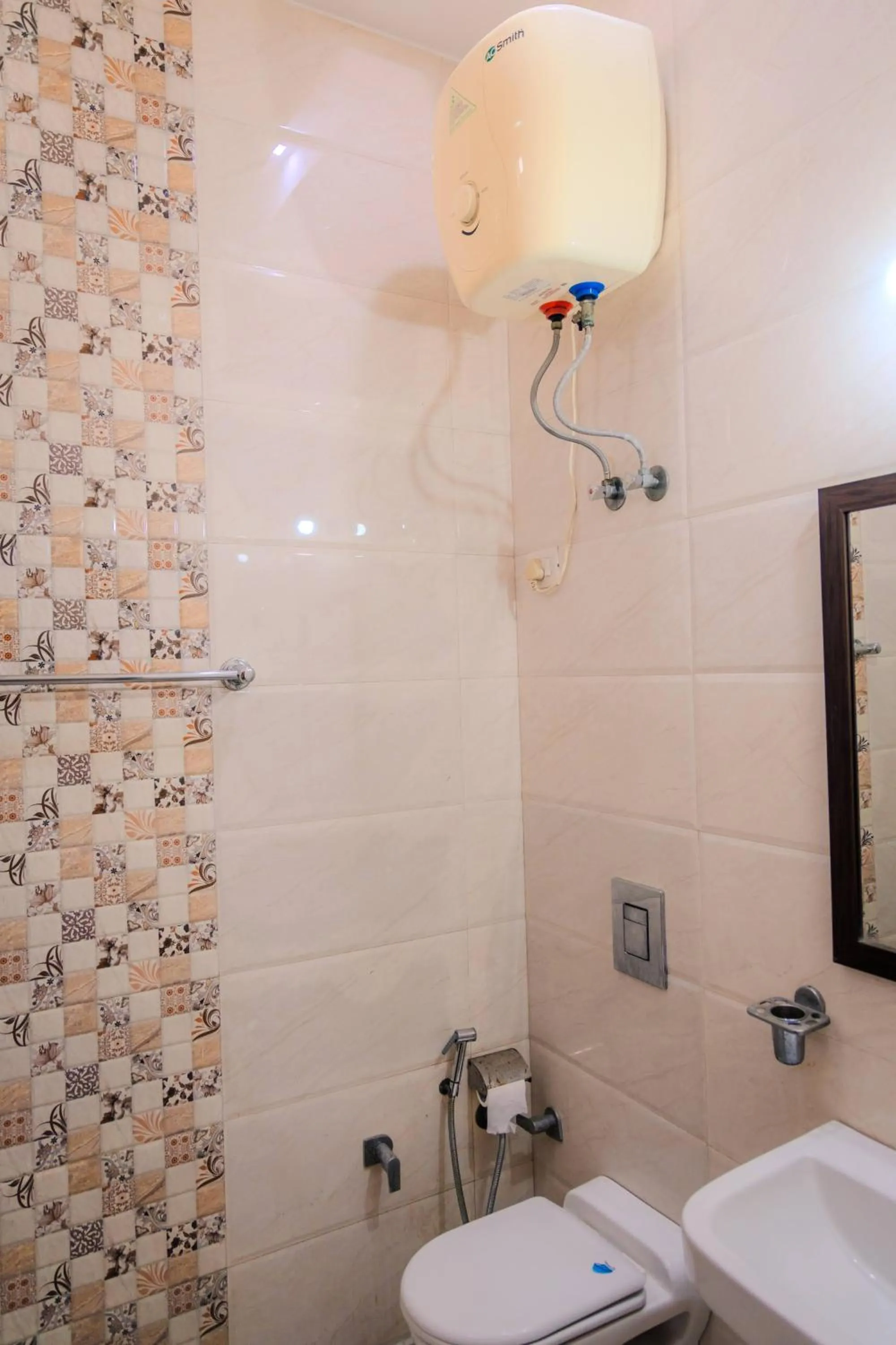 Peepal Tree Residency