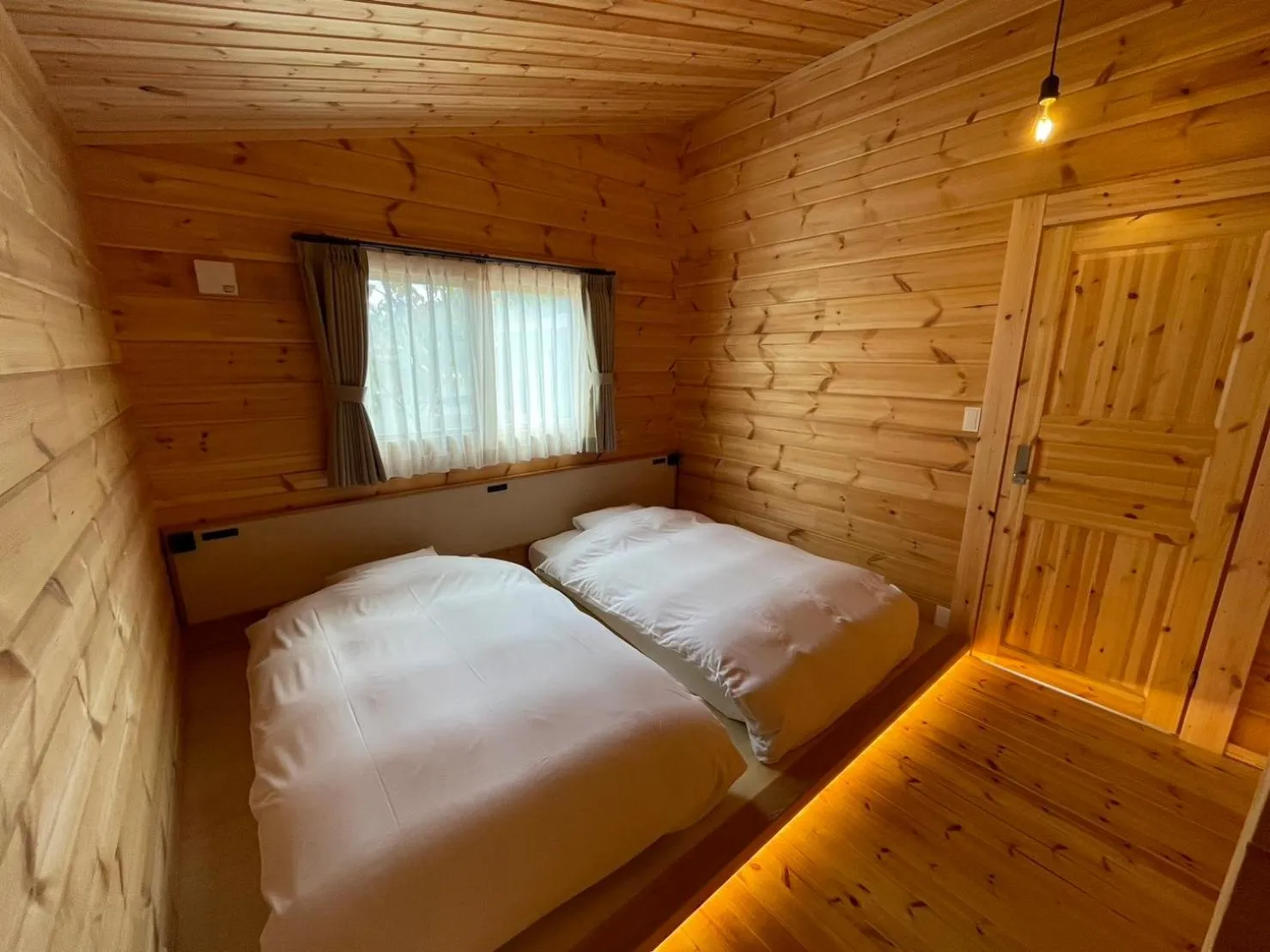 Bedroom, Bed in Hatagoya Jozankei Shoten-Adult Only