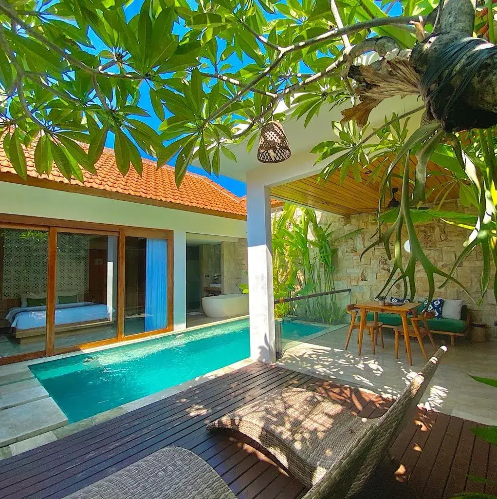 Danka Villa Sanur Danka Villa Sanur