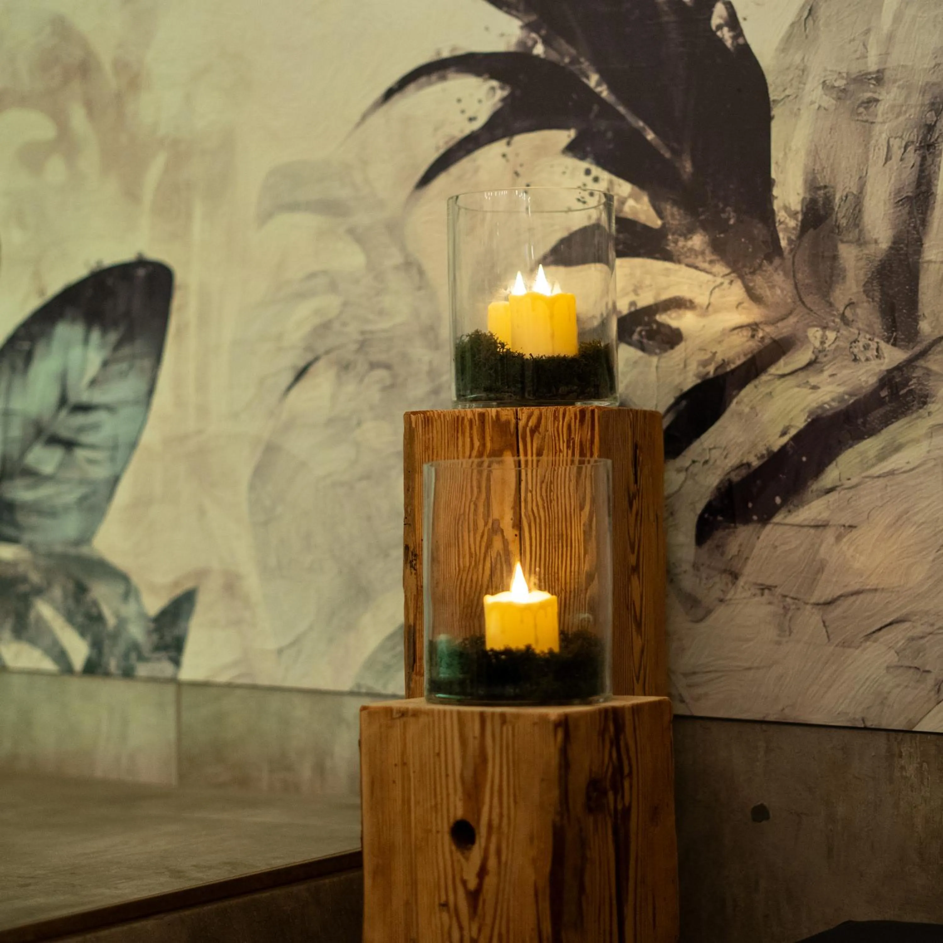 Spa and wellness centre/facilities in Relax Hotel & SPA Stuttgart