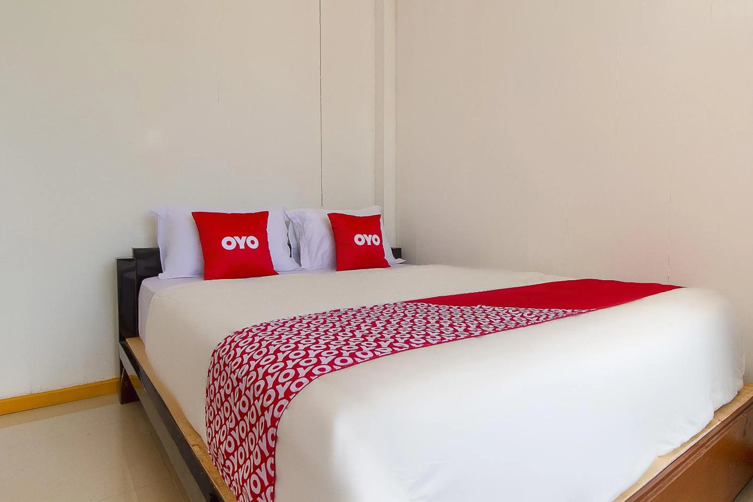 Bedroom, Bed in Restu Inn